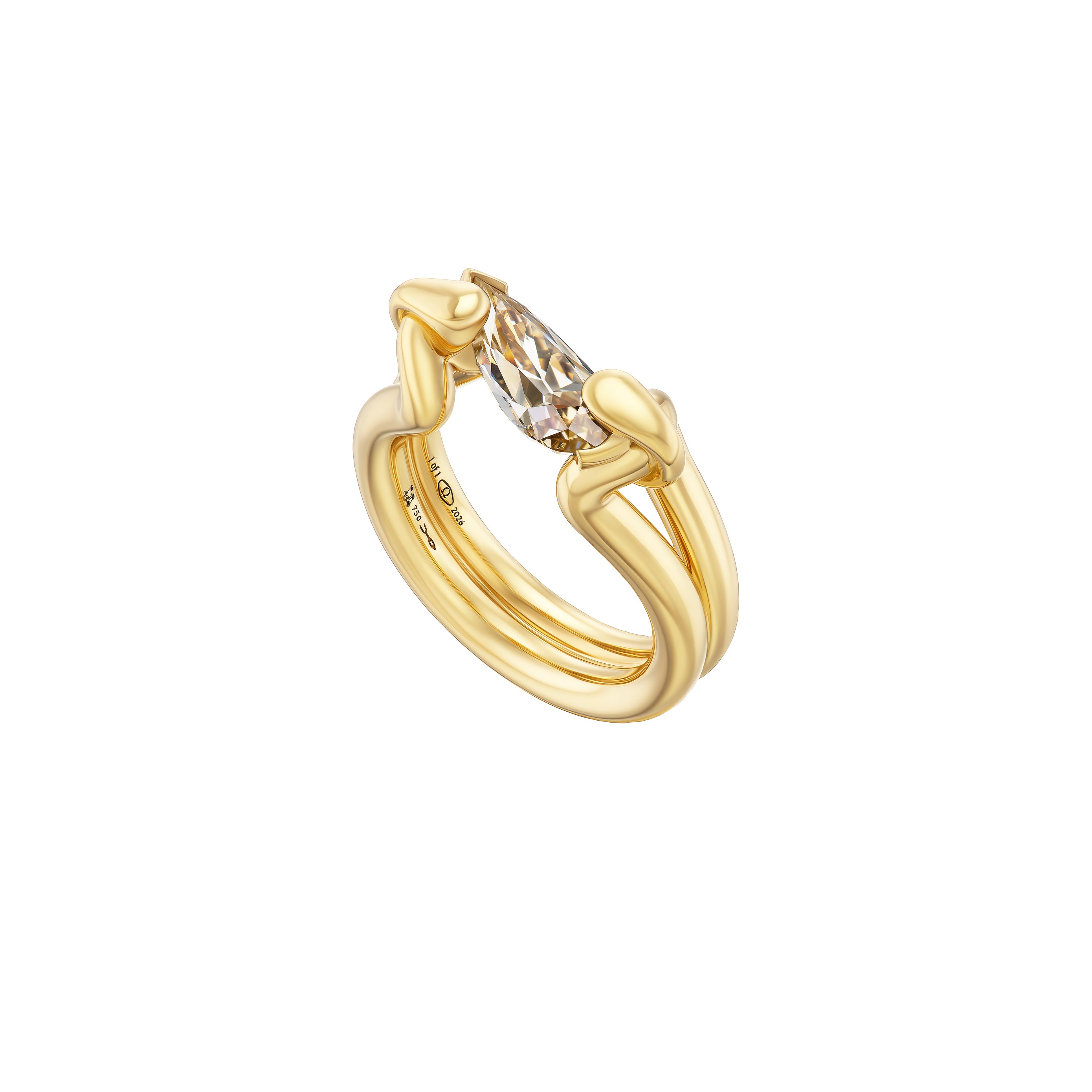 Mantle Ring