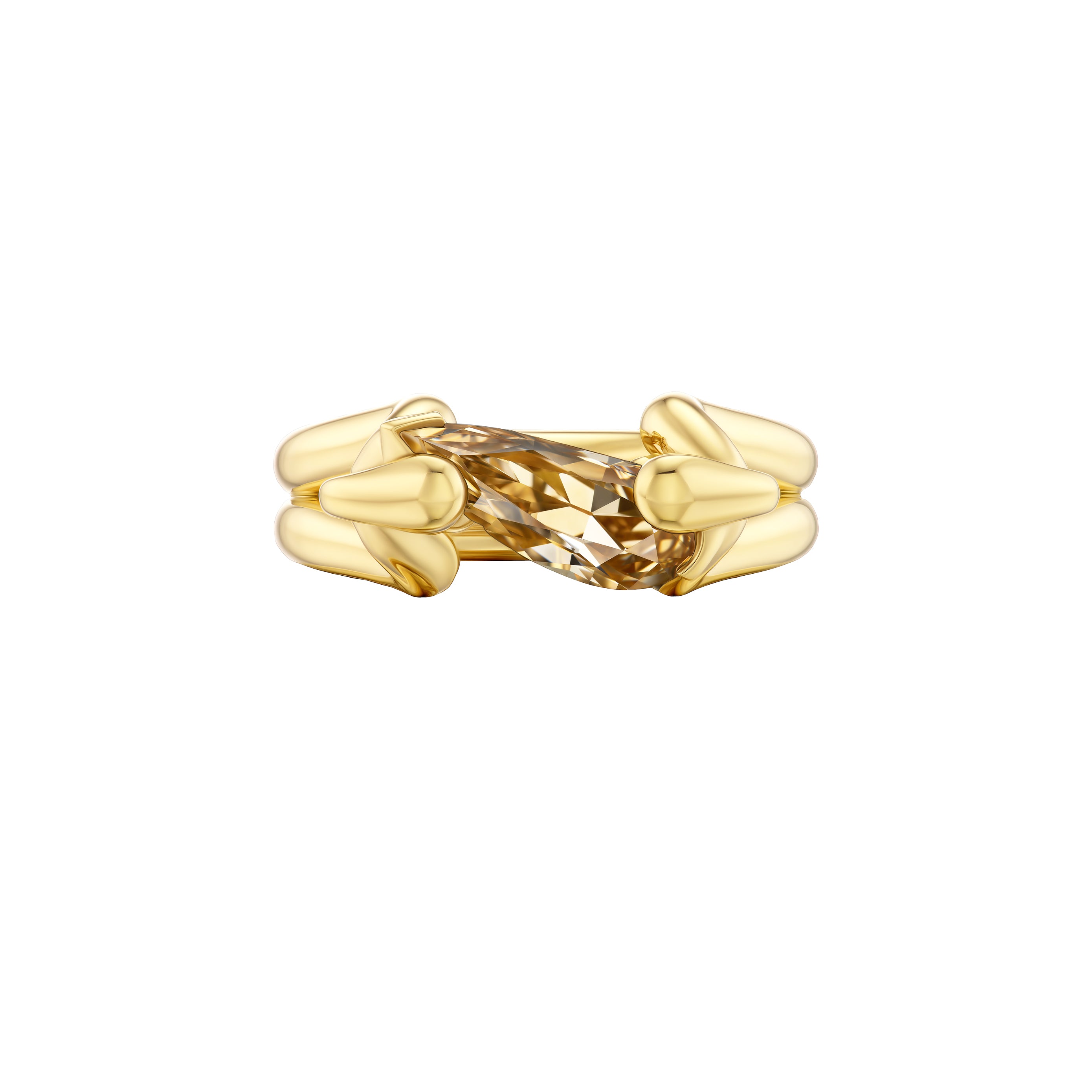 Mantle Ring