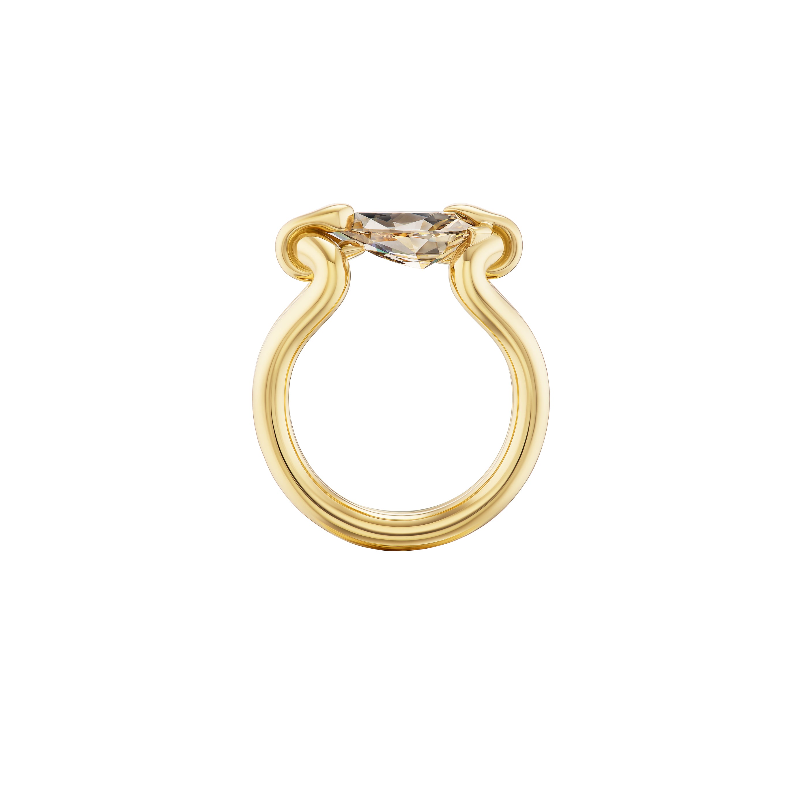 Mantle Ring