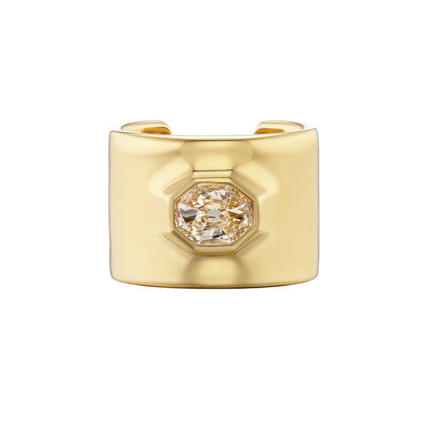 15mm Cuff Ring