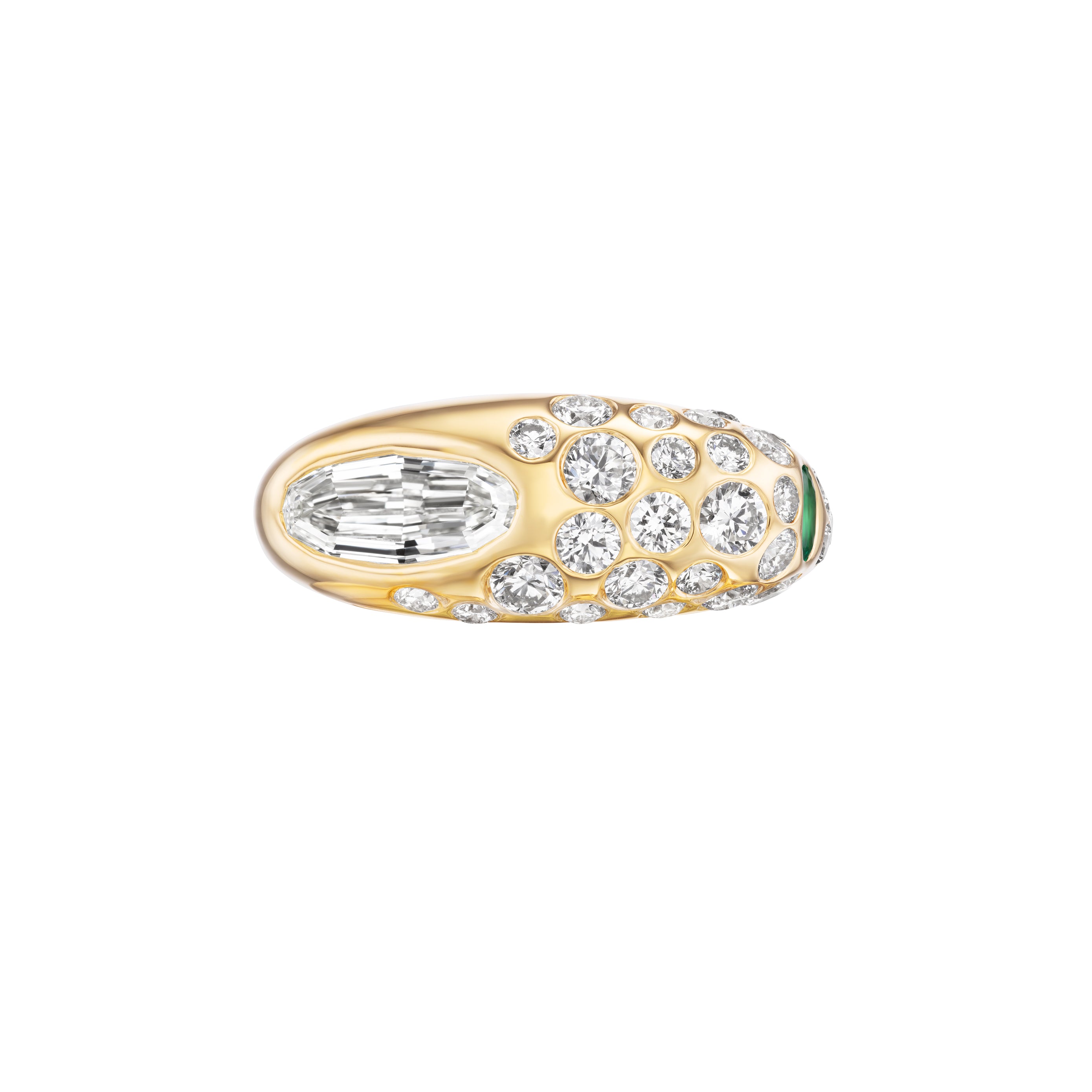 UNION RING
