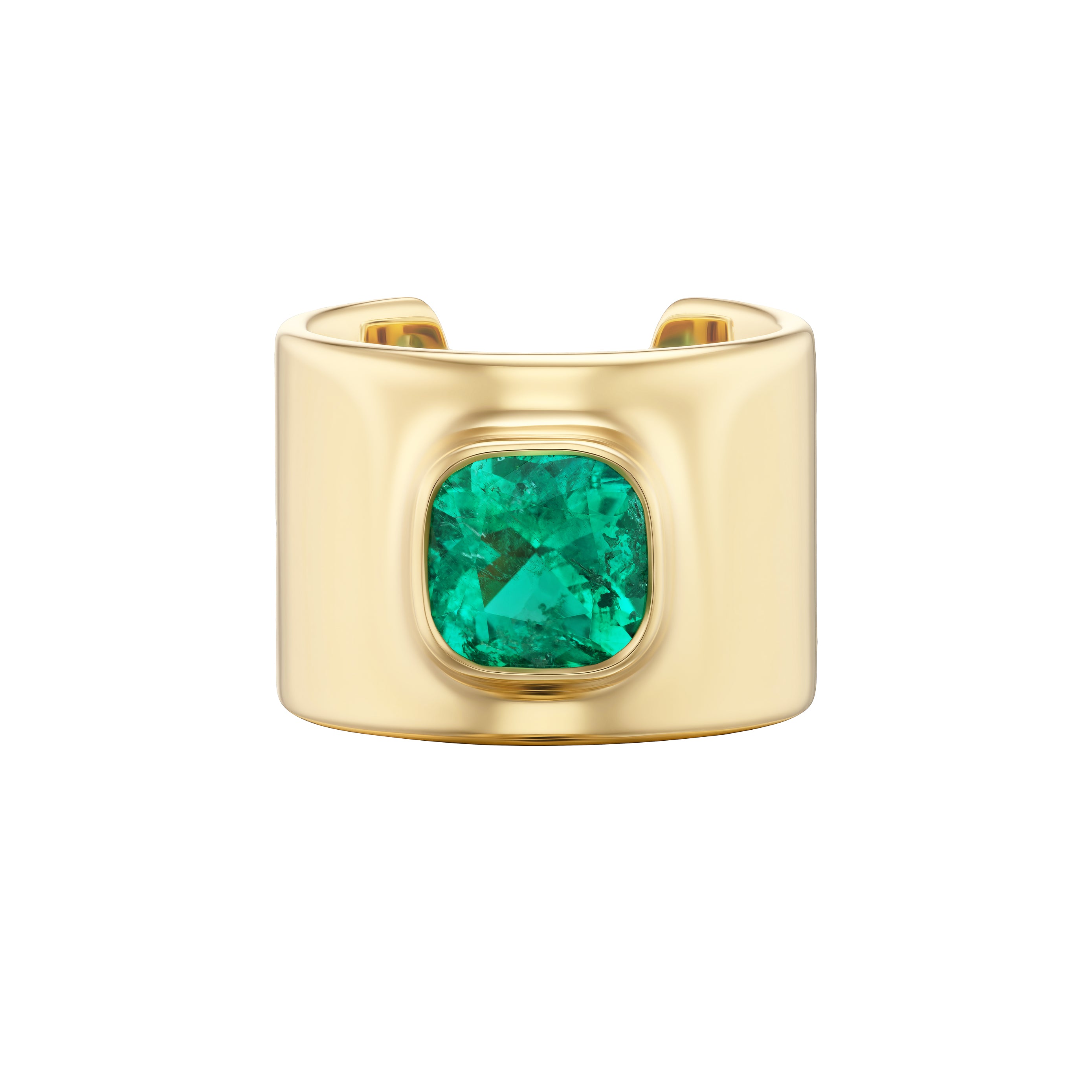 15mm Cuff Ring