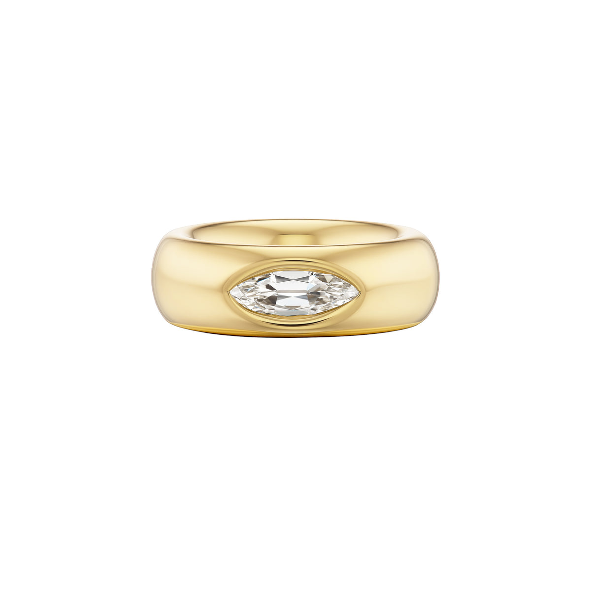 Gauge Ring
