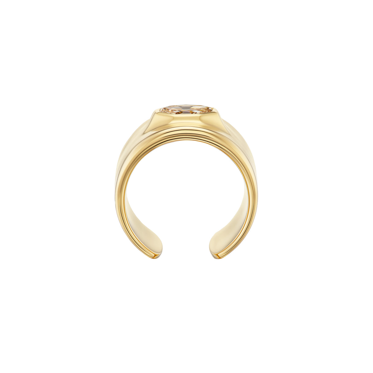 15mm Cuff Ring