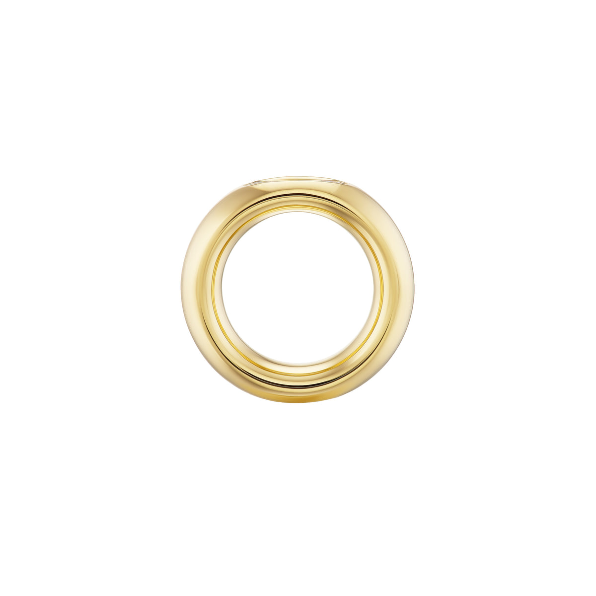 Gauge Ring