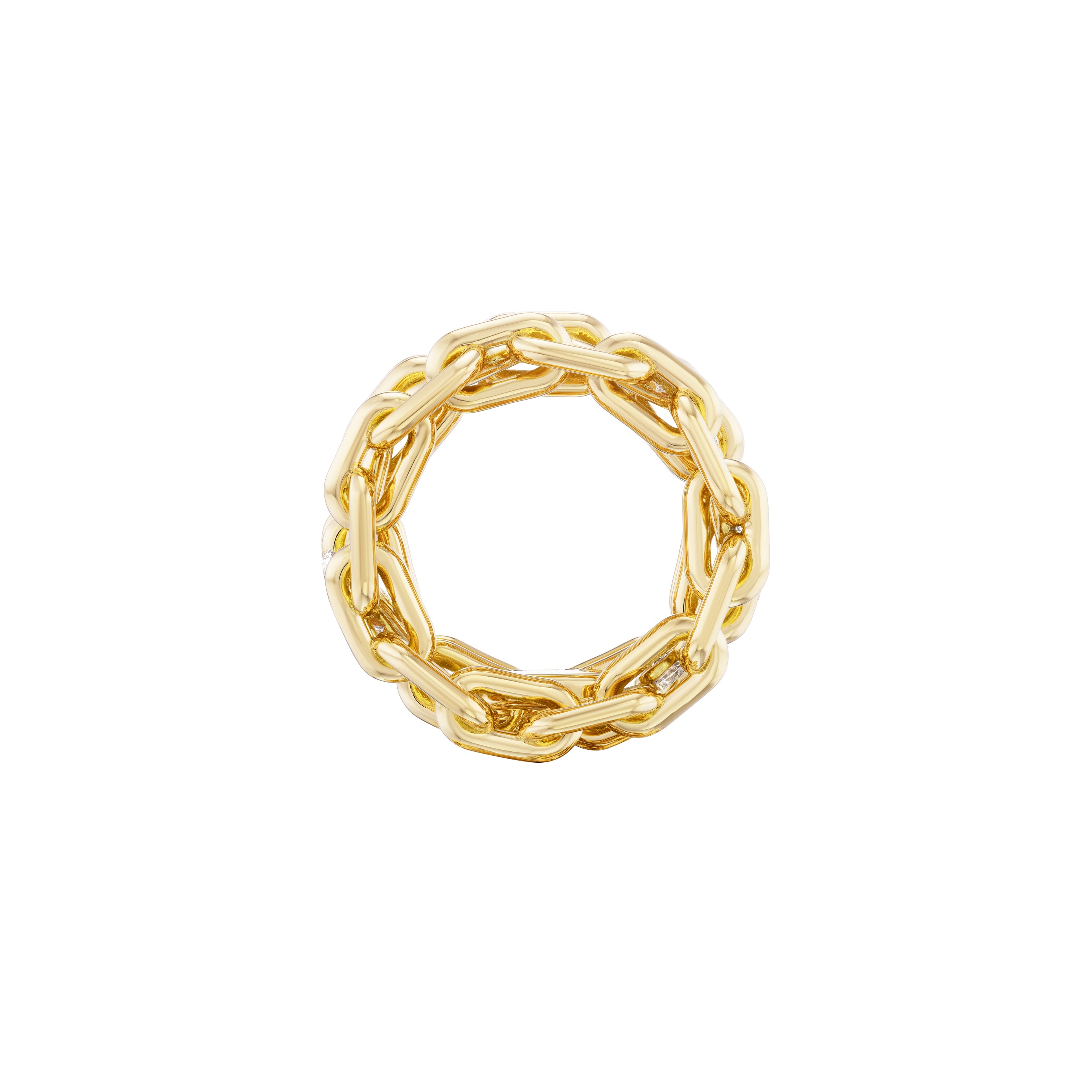 Power Stack Ring