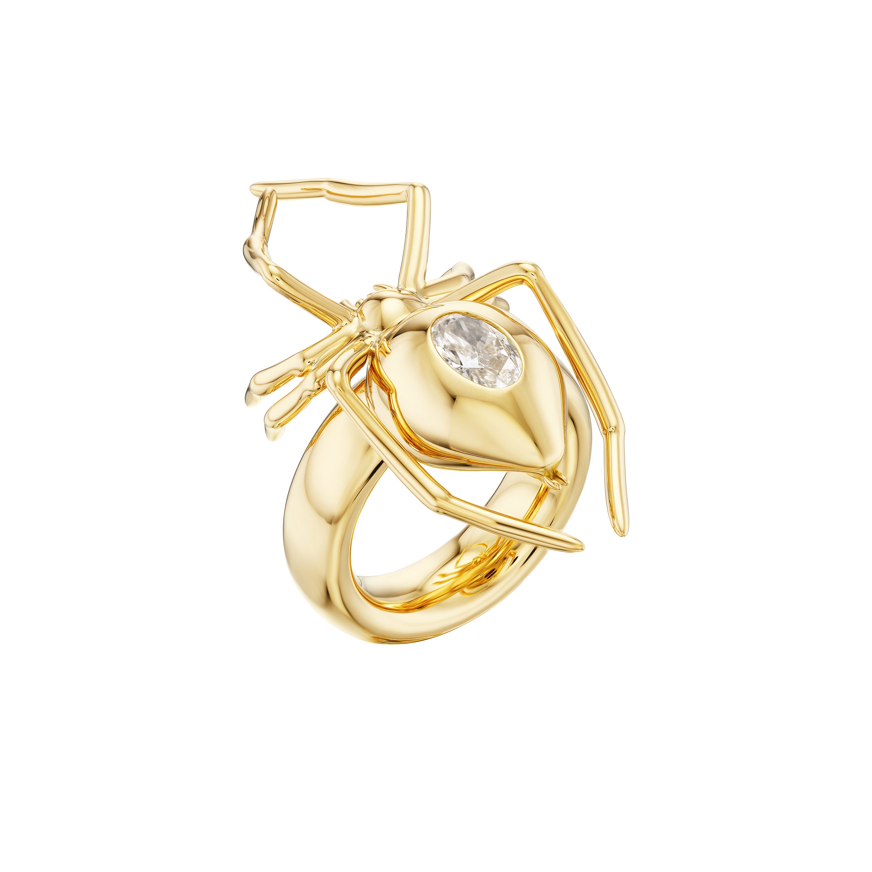 SPIDER RING