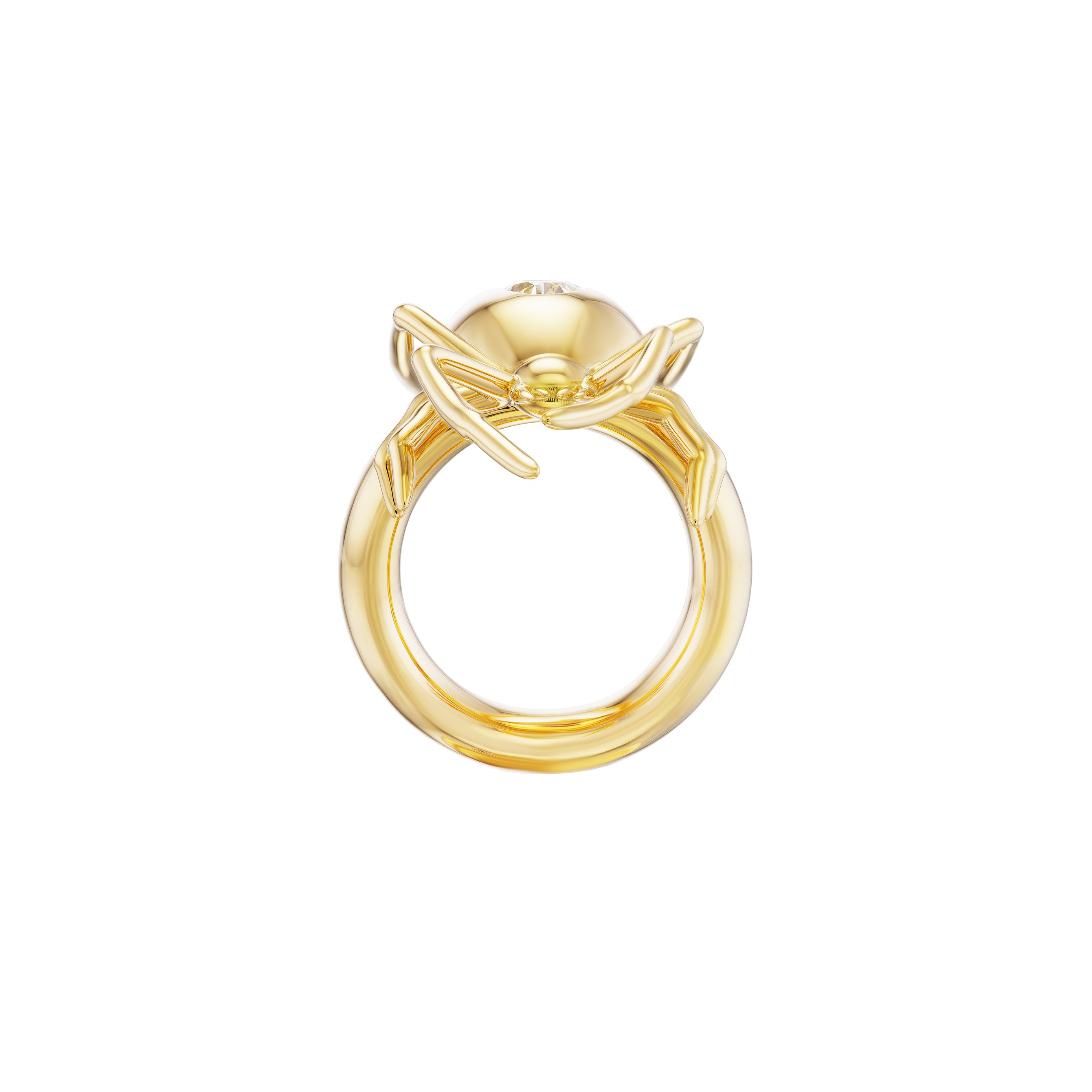 SPIDER RING