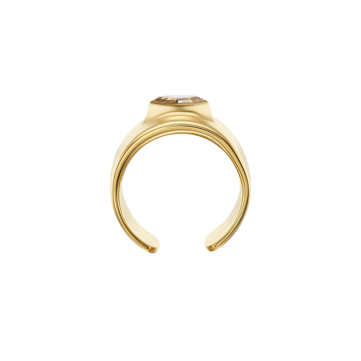 15mm Cuff Ring