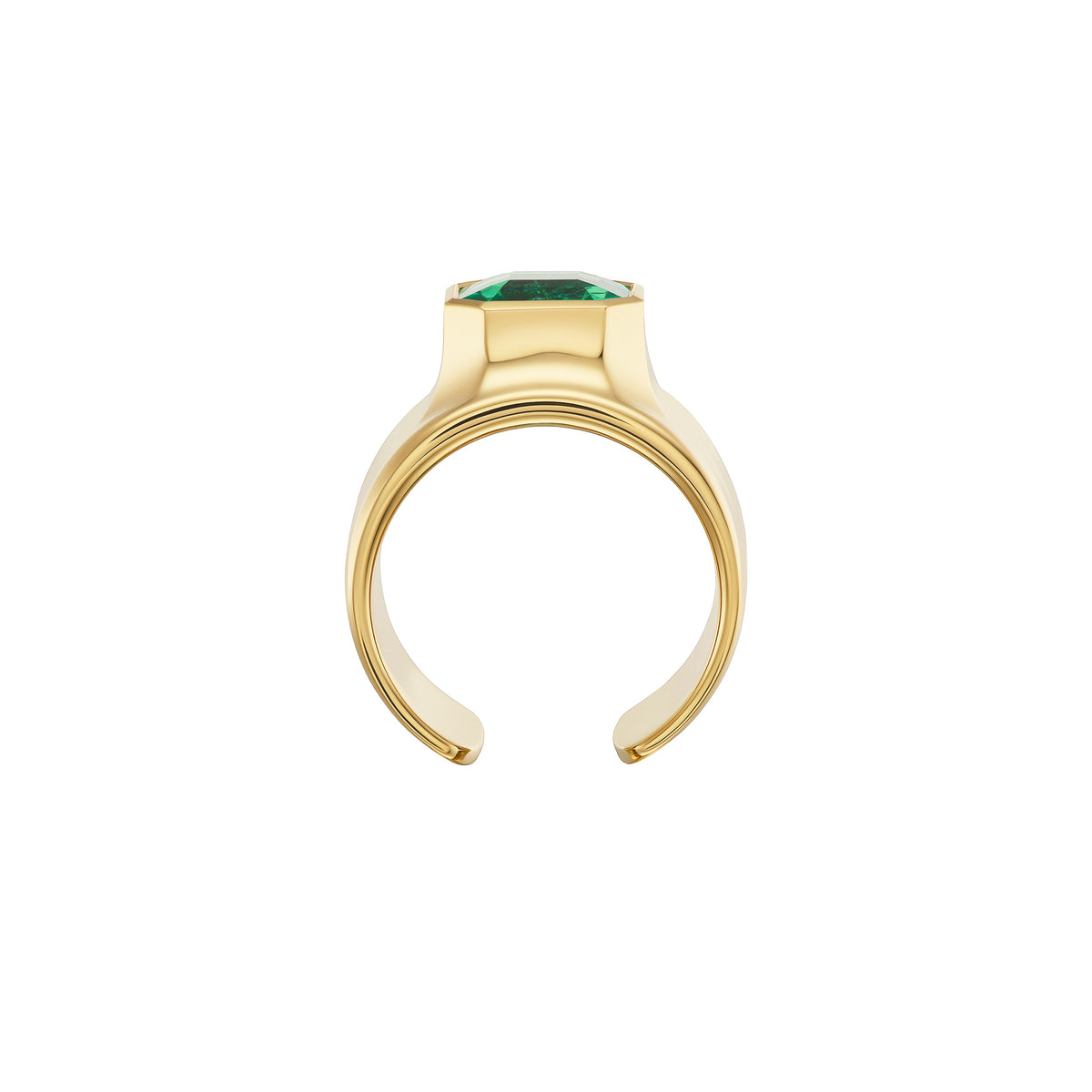 15mm Cuff Ring