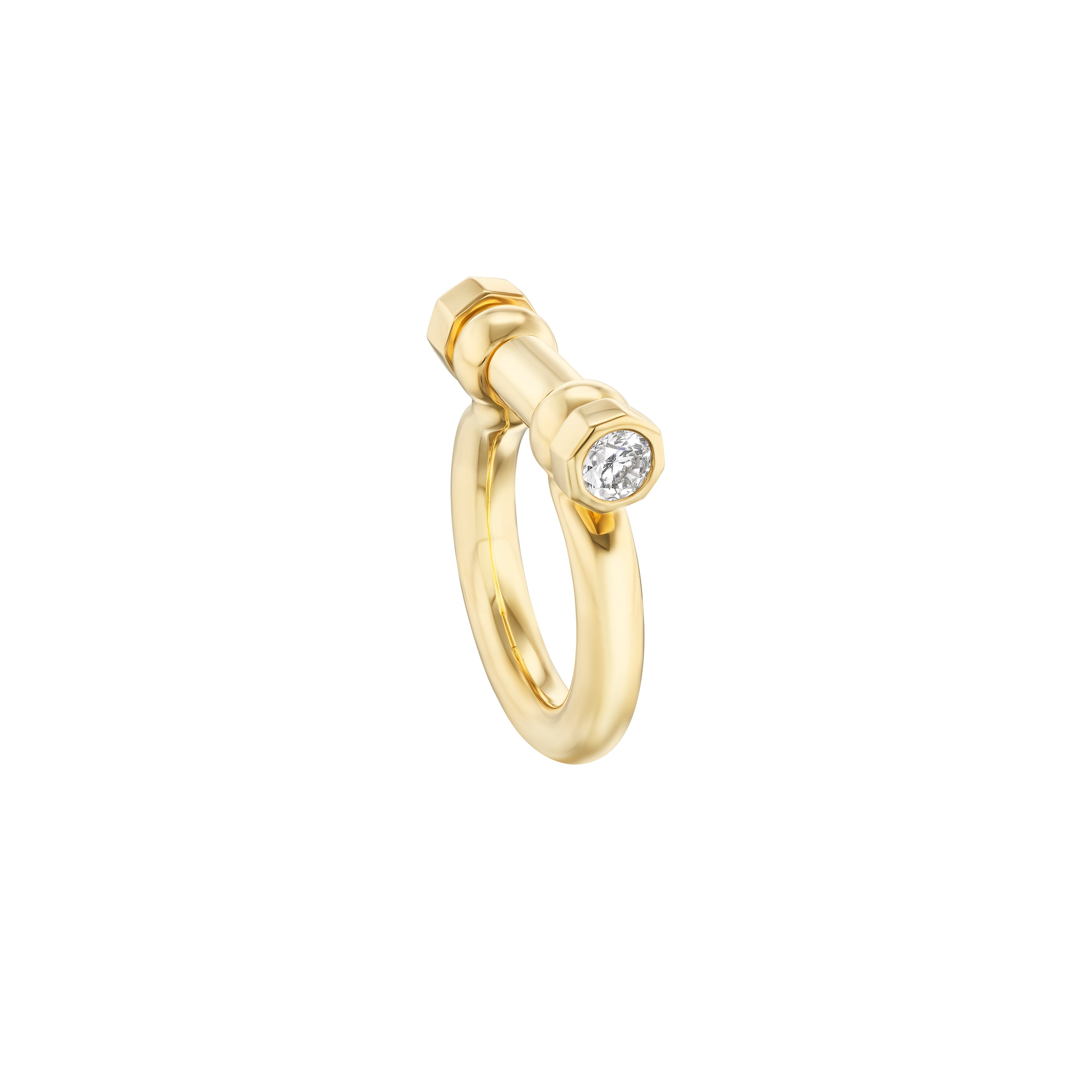 SYSTEM RING