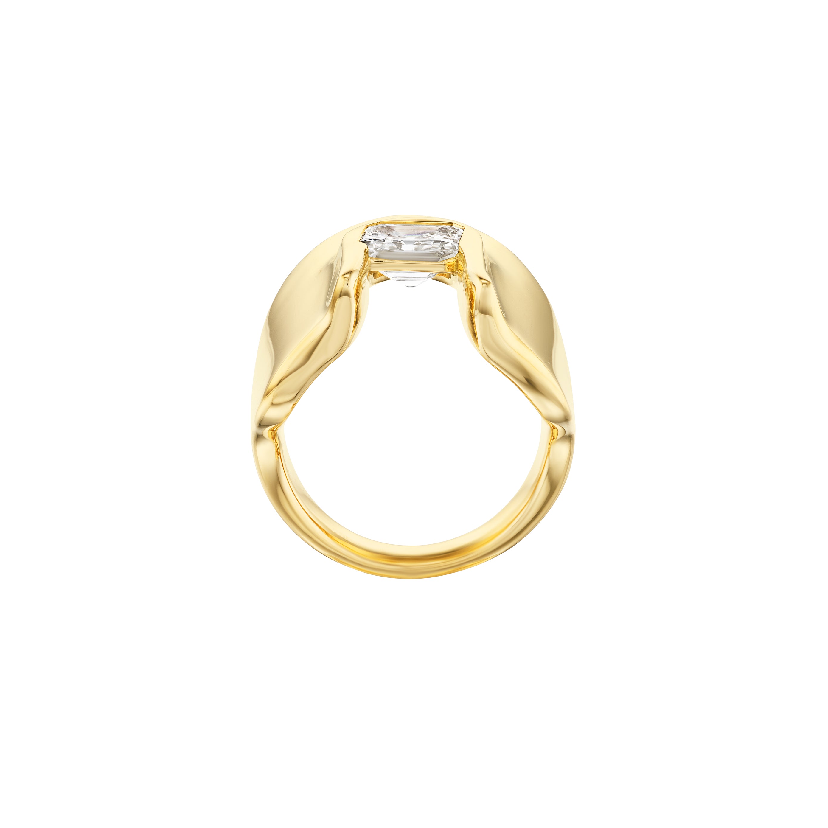 SHIELD RING