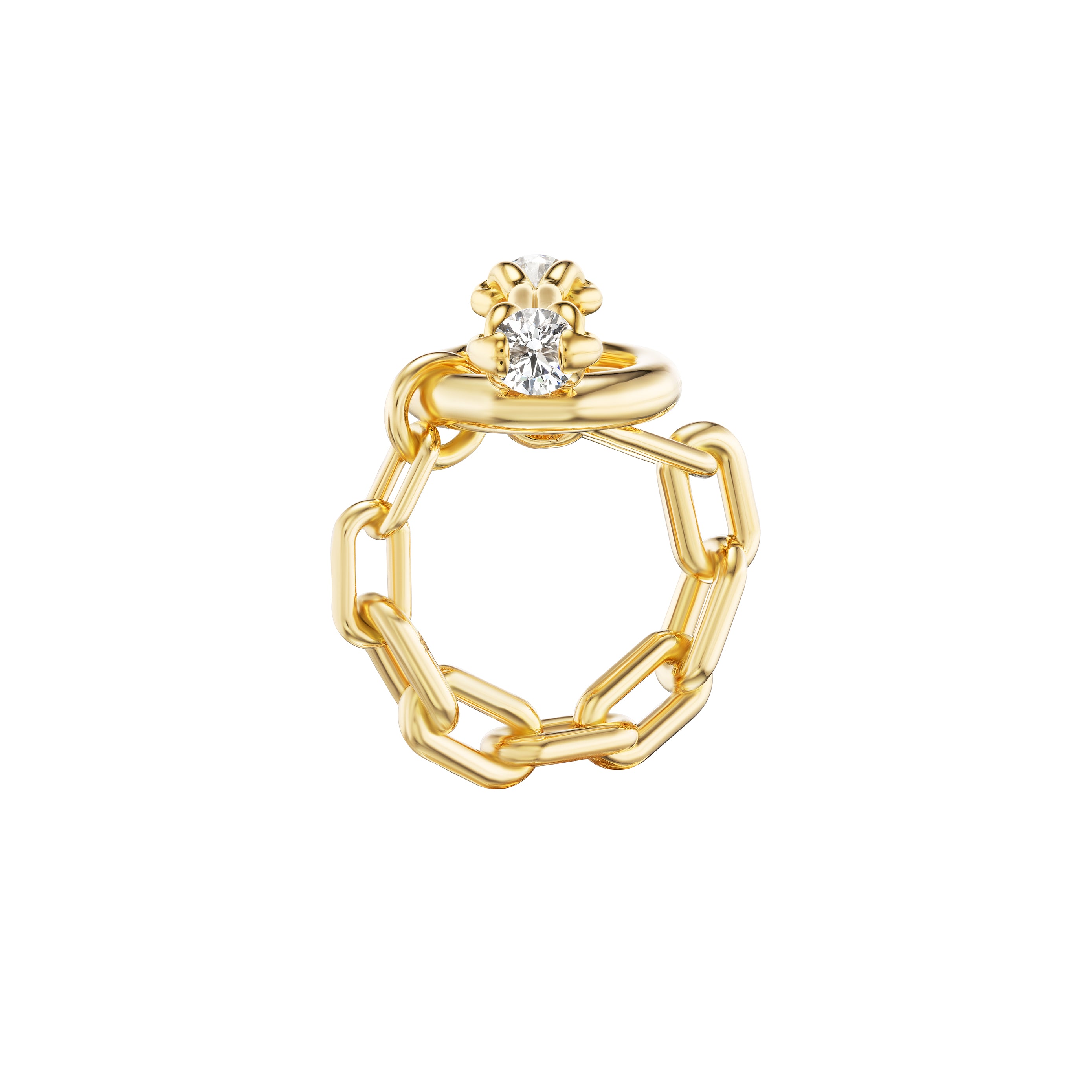 TOGGLE RING