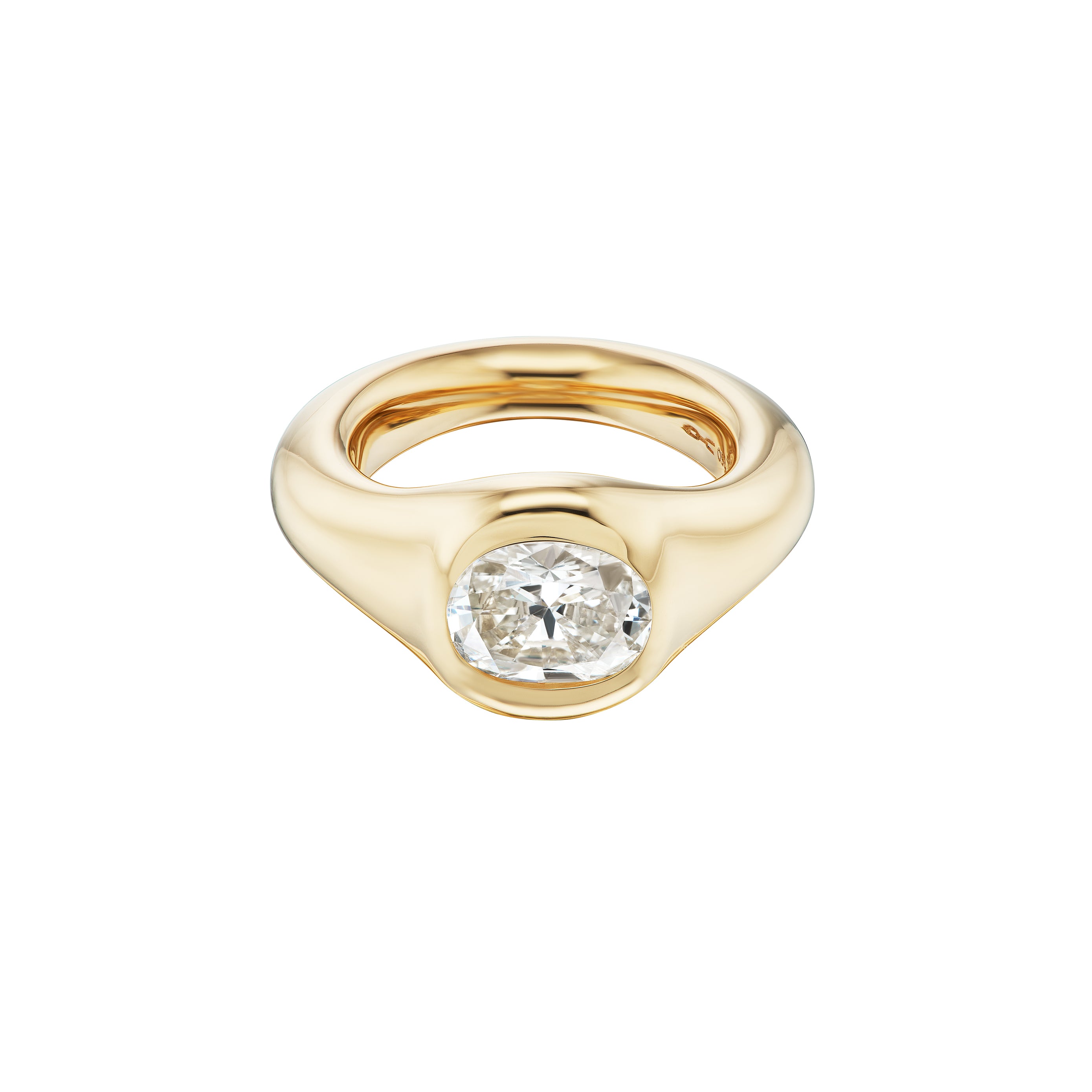 SIGNET RING