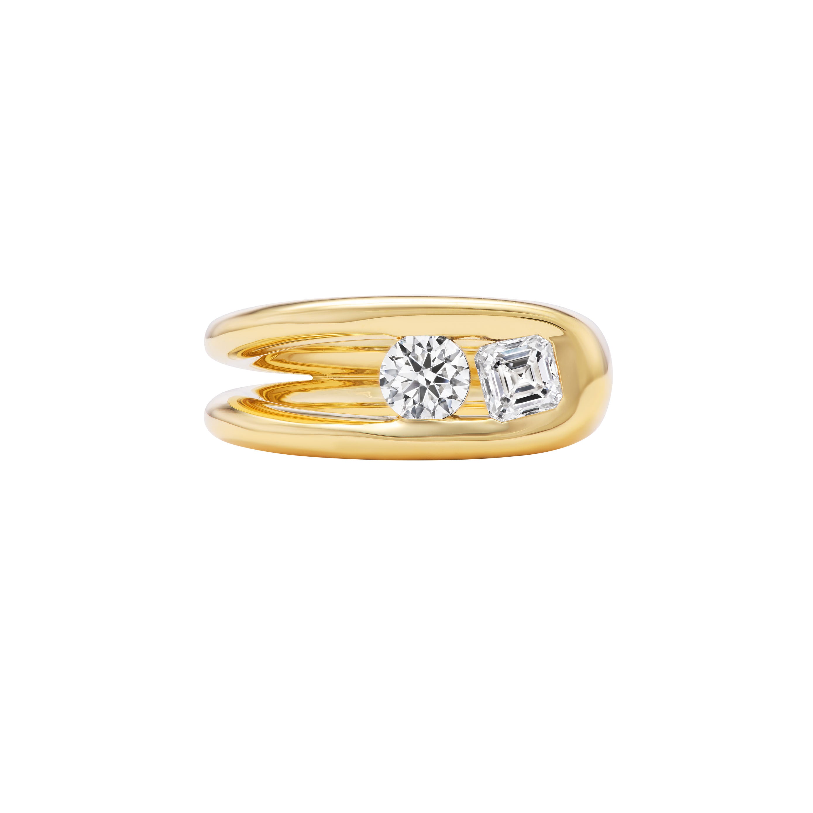 GAUGE RING