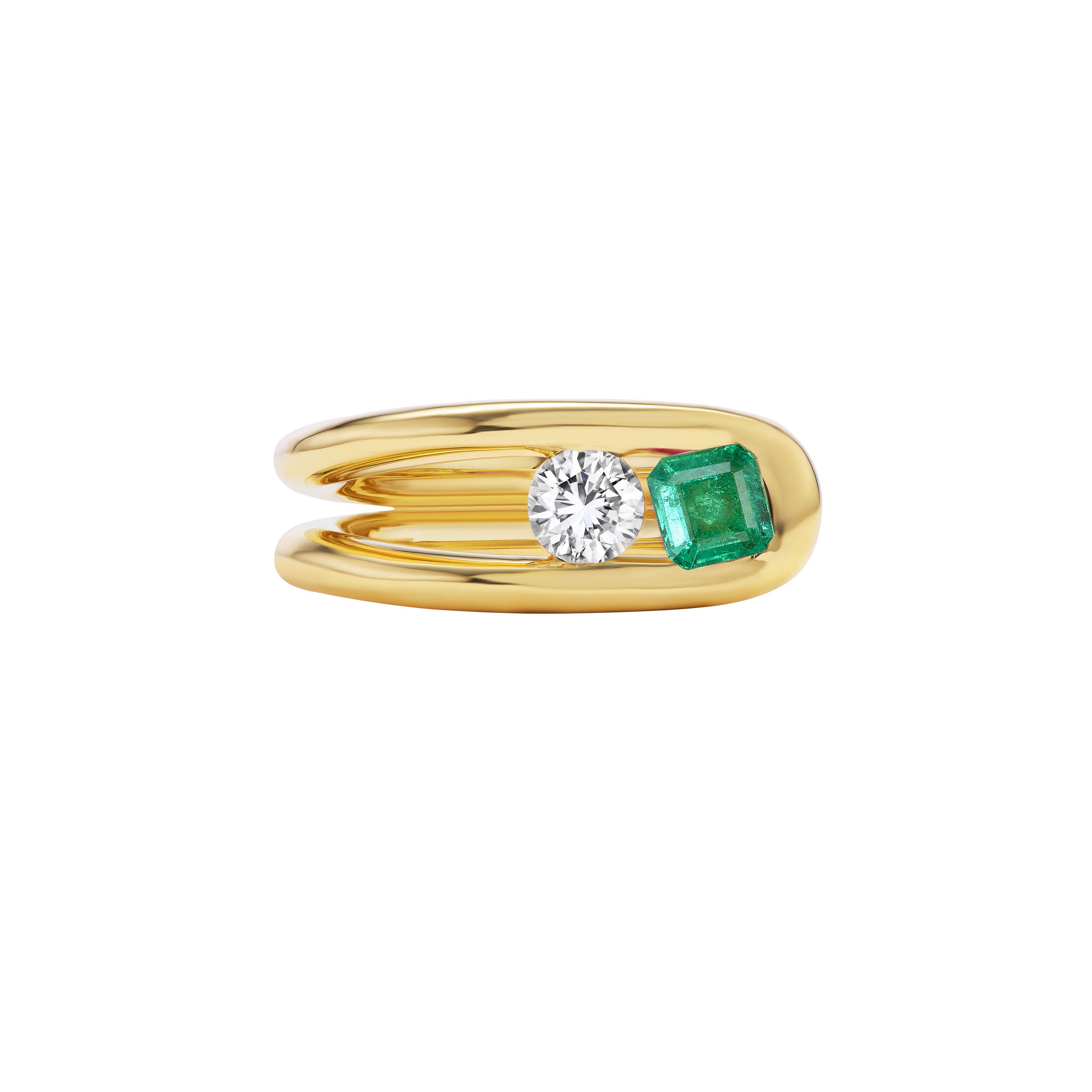 GAUGE RING