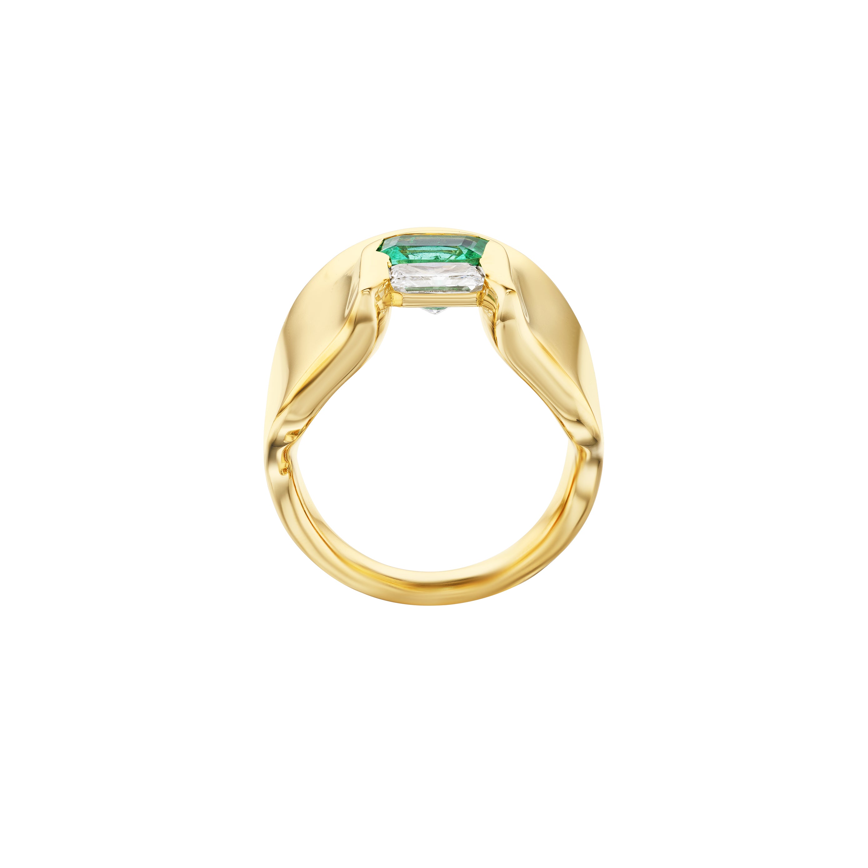 SHIELD RING