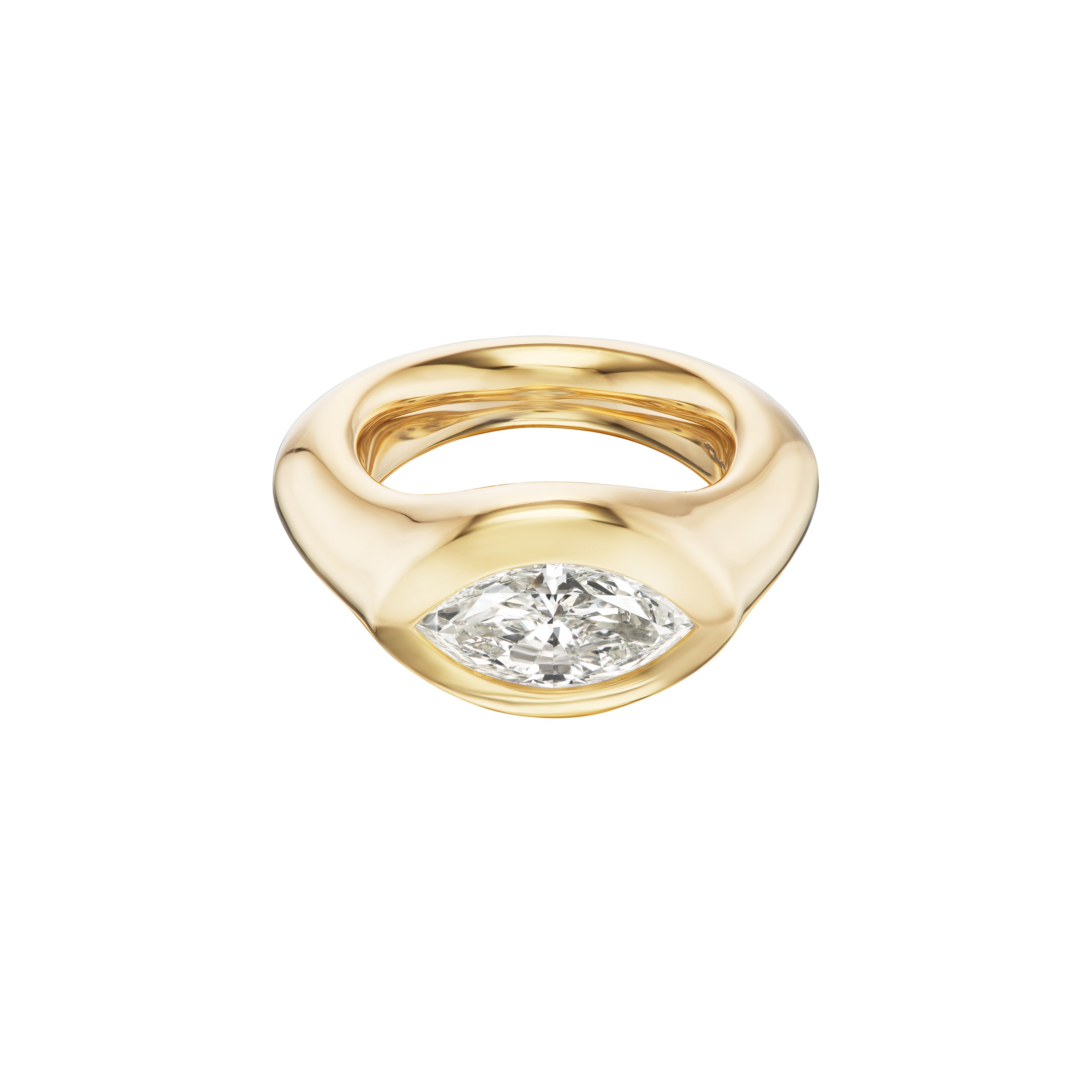 SIGNET RING