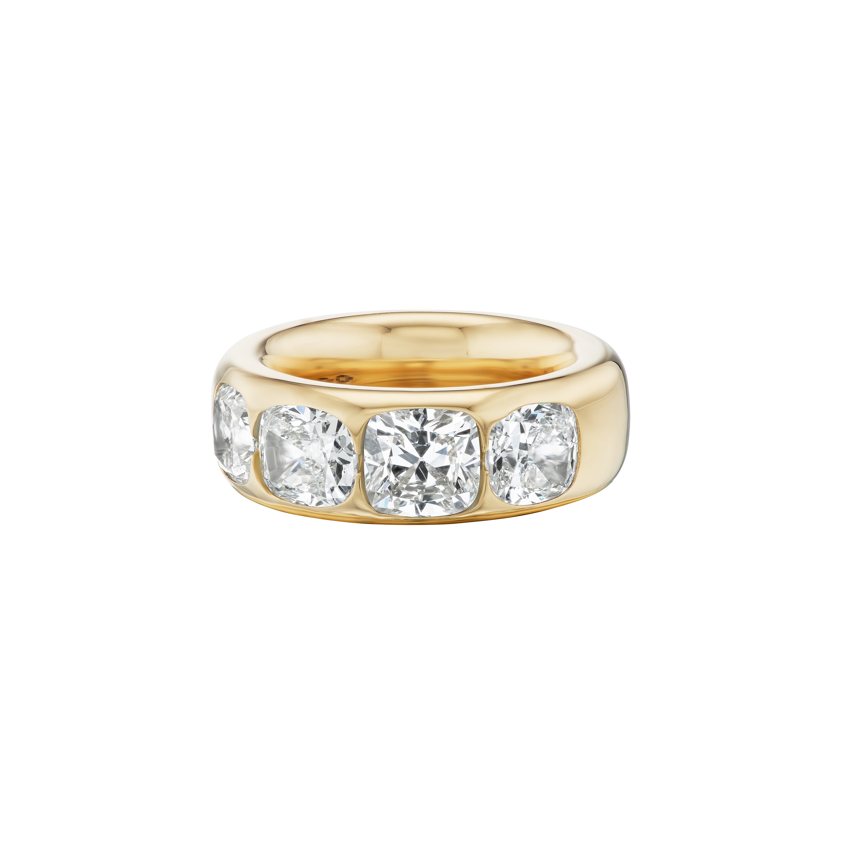 ULTRA GAUGE RING