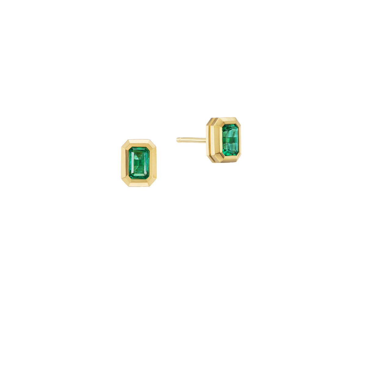 Bevel Studs
