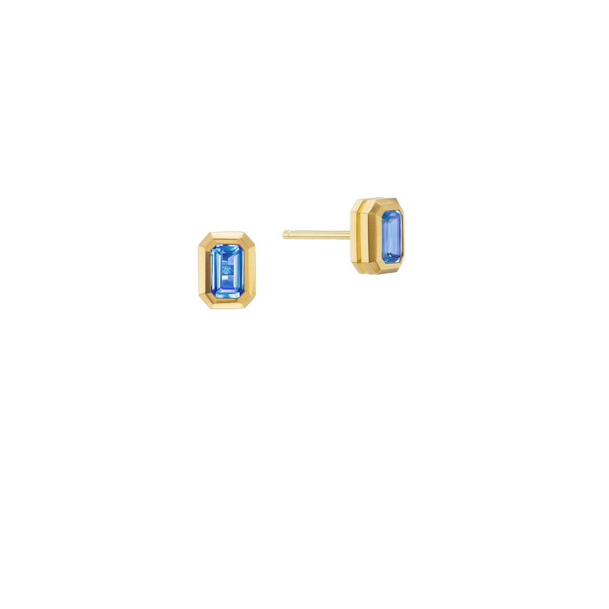 Bevel Studs