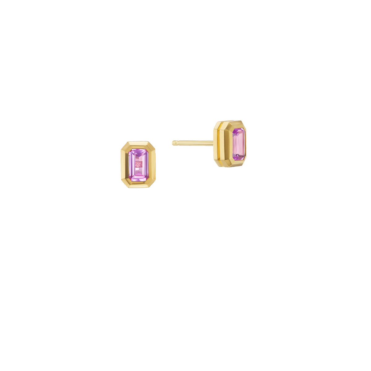 Bevel Studs