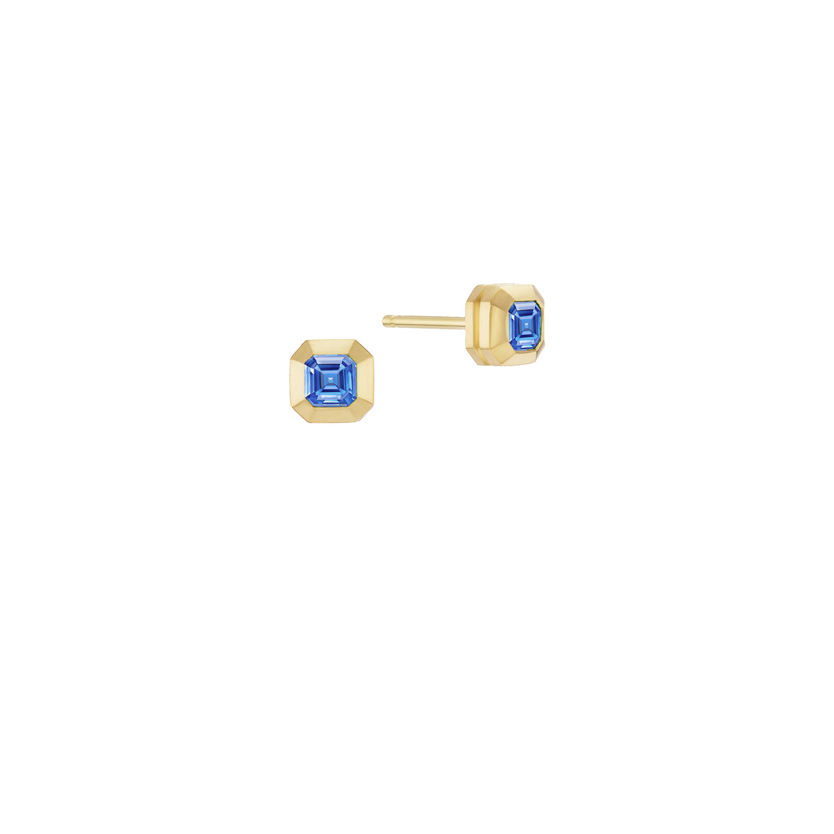 Bevel Studs