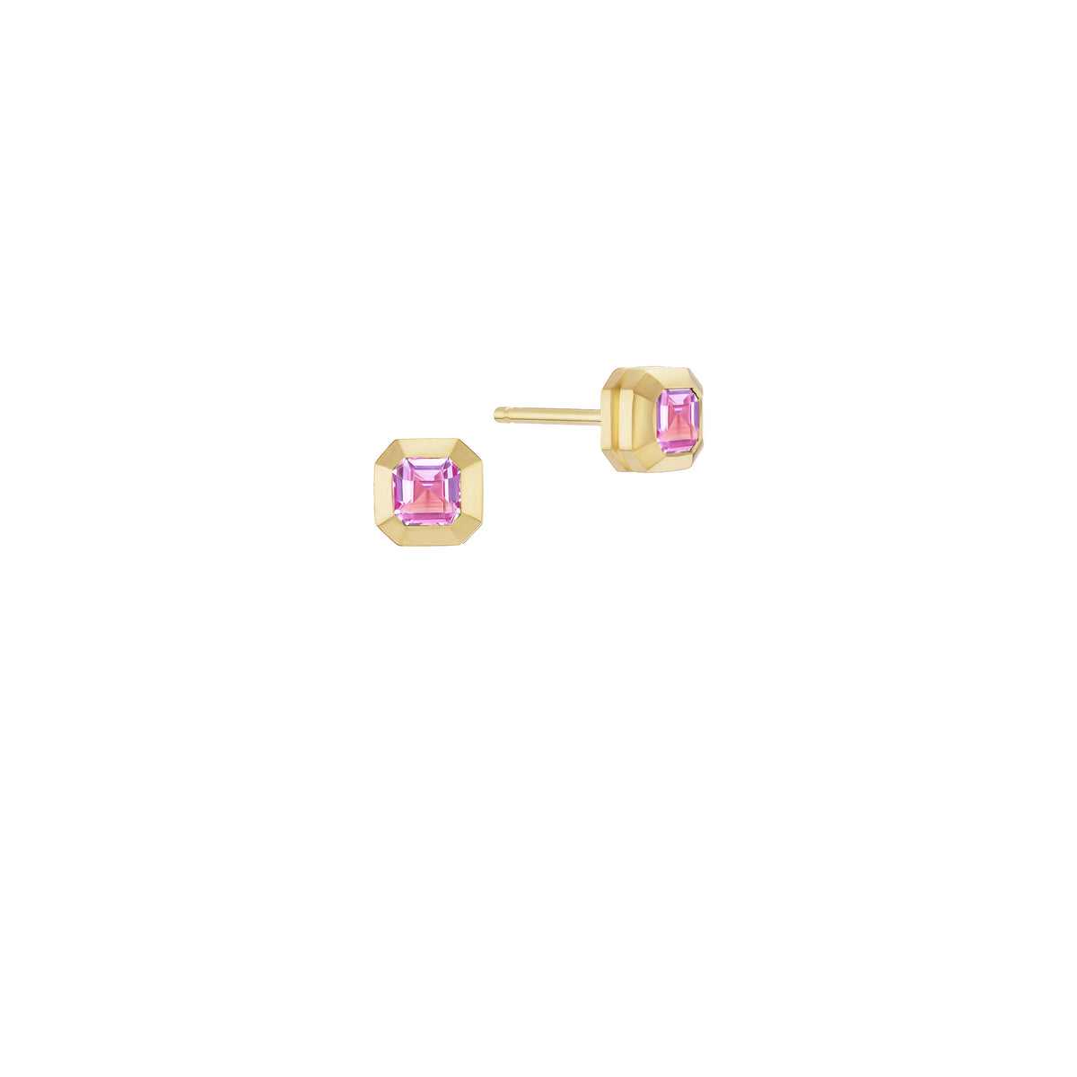 Bevel Studs