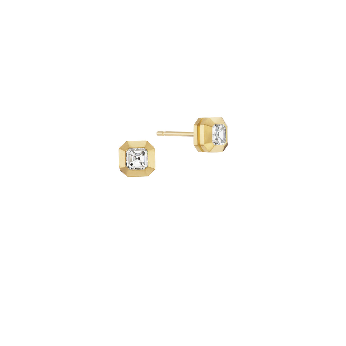 Bevel Studs