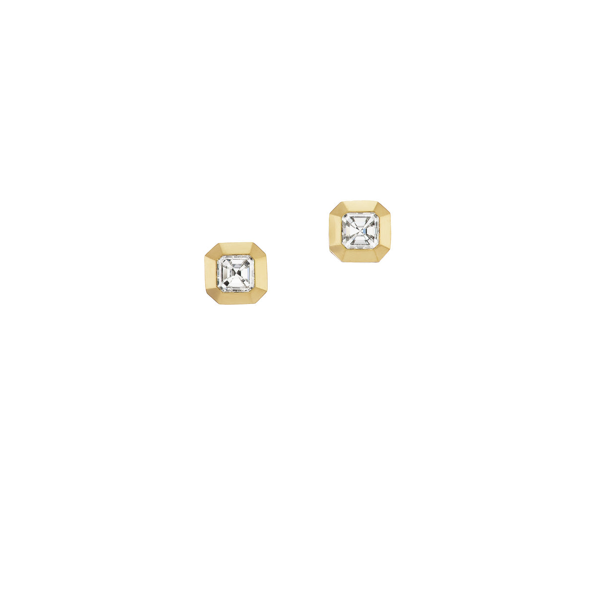 Bevel Studs
