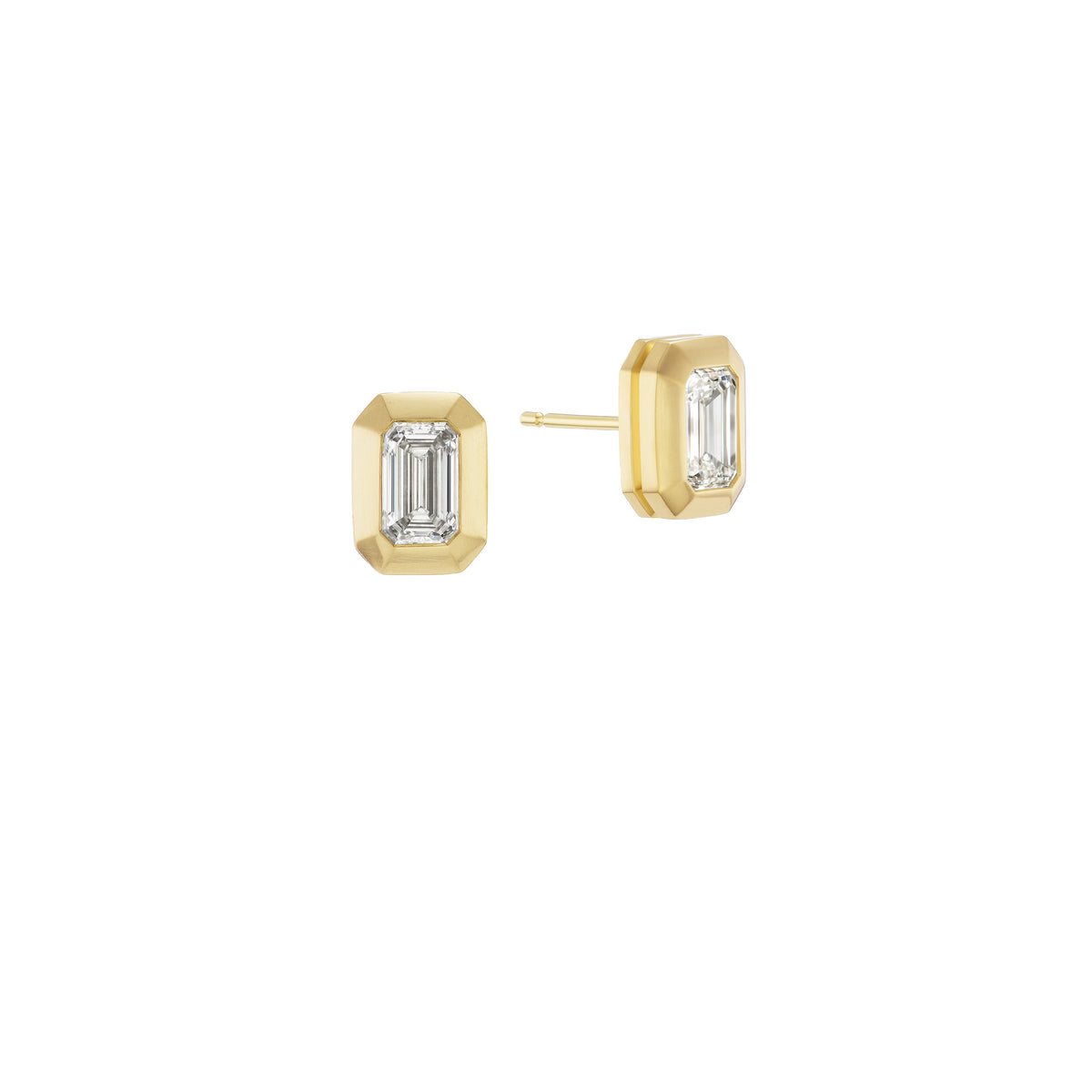 Bevel Studs