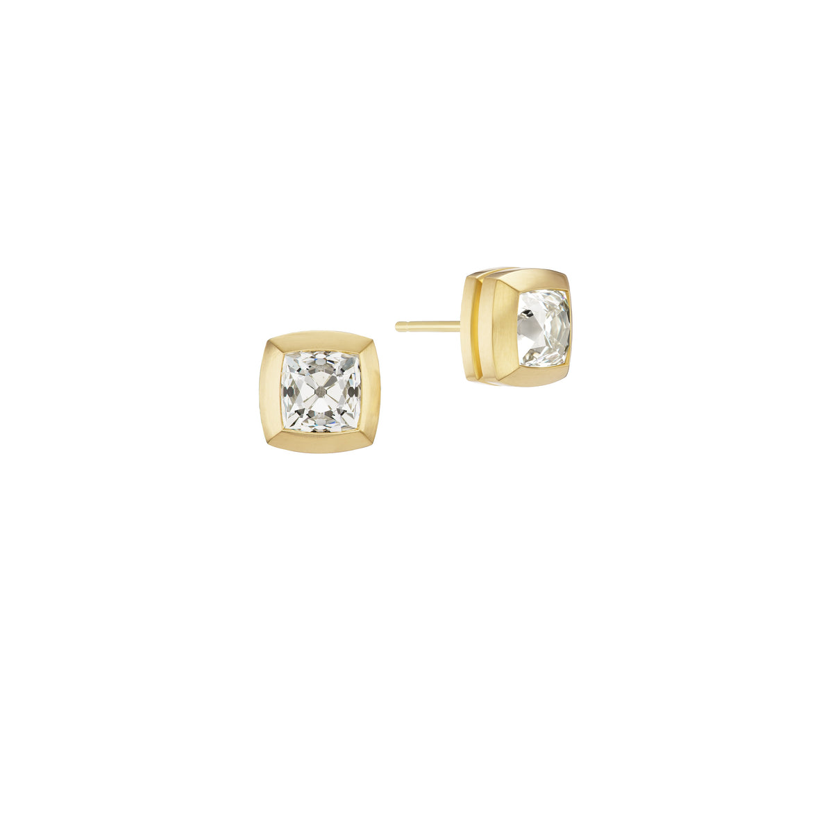 Bevel Studs