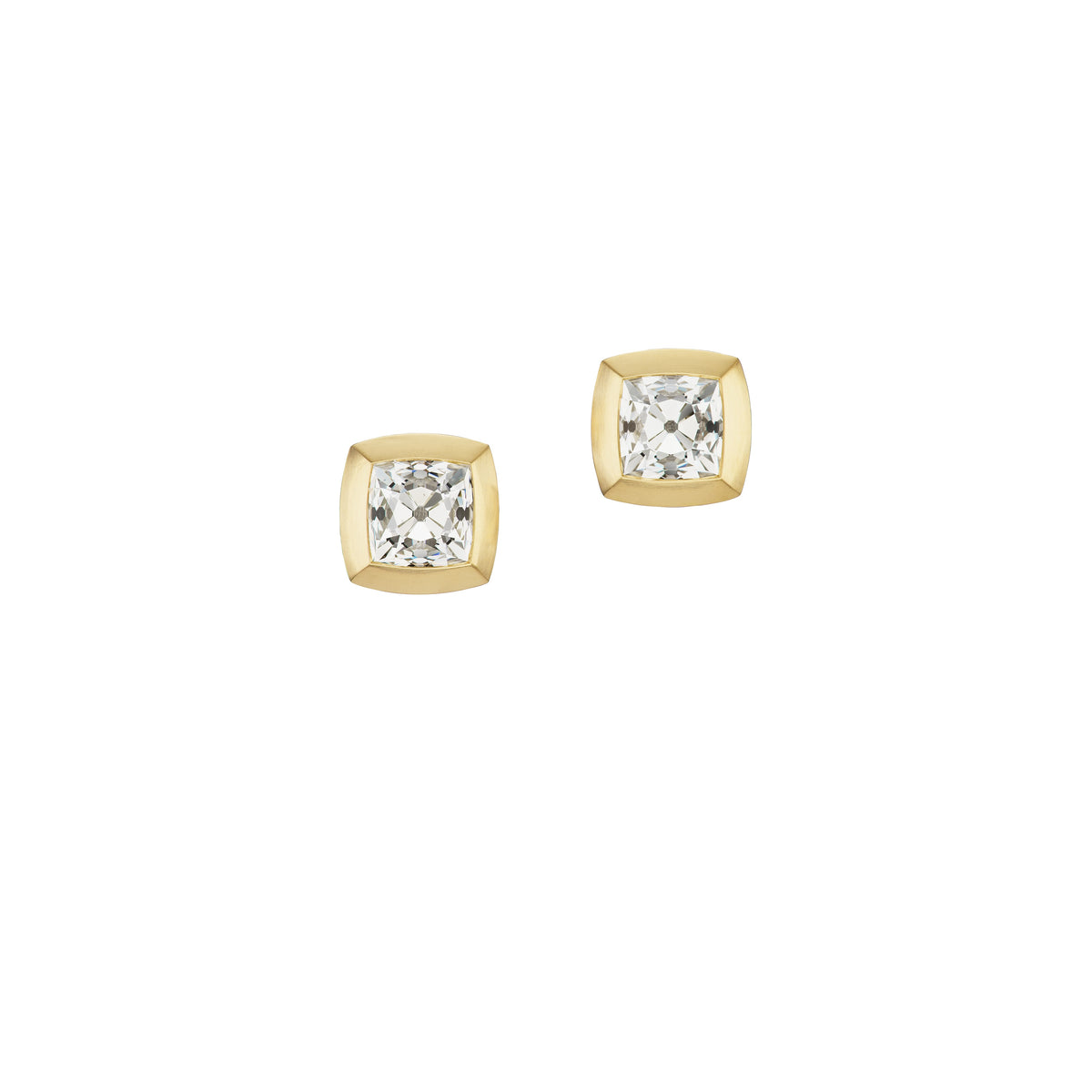 Bevel Studs