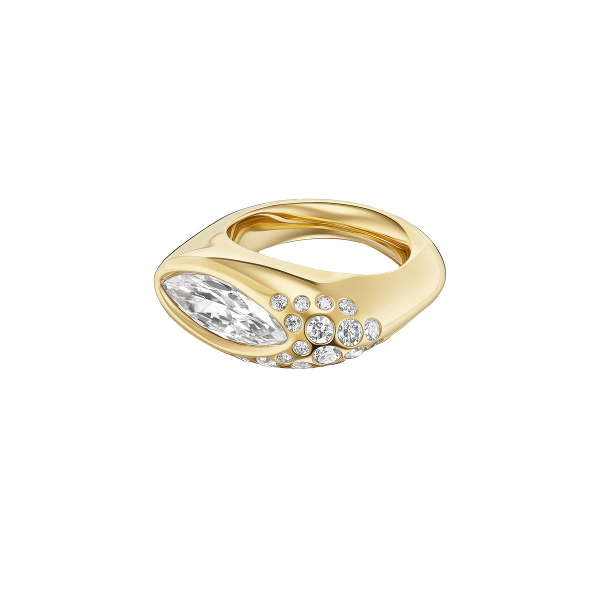 Dowry Ring
