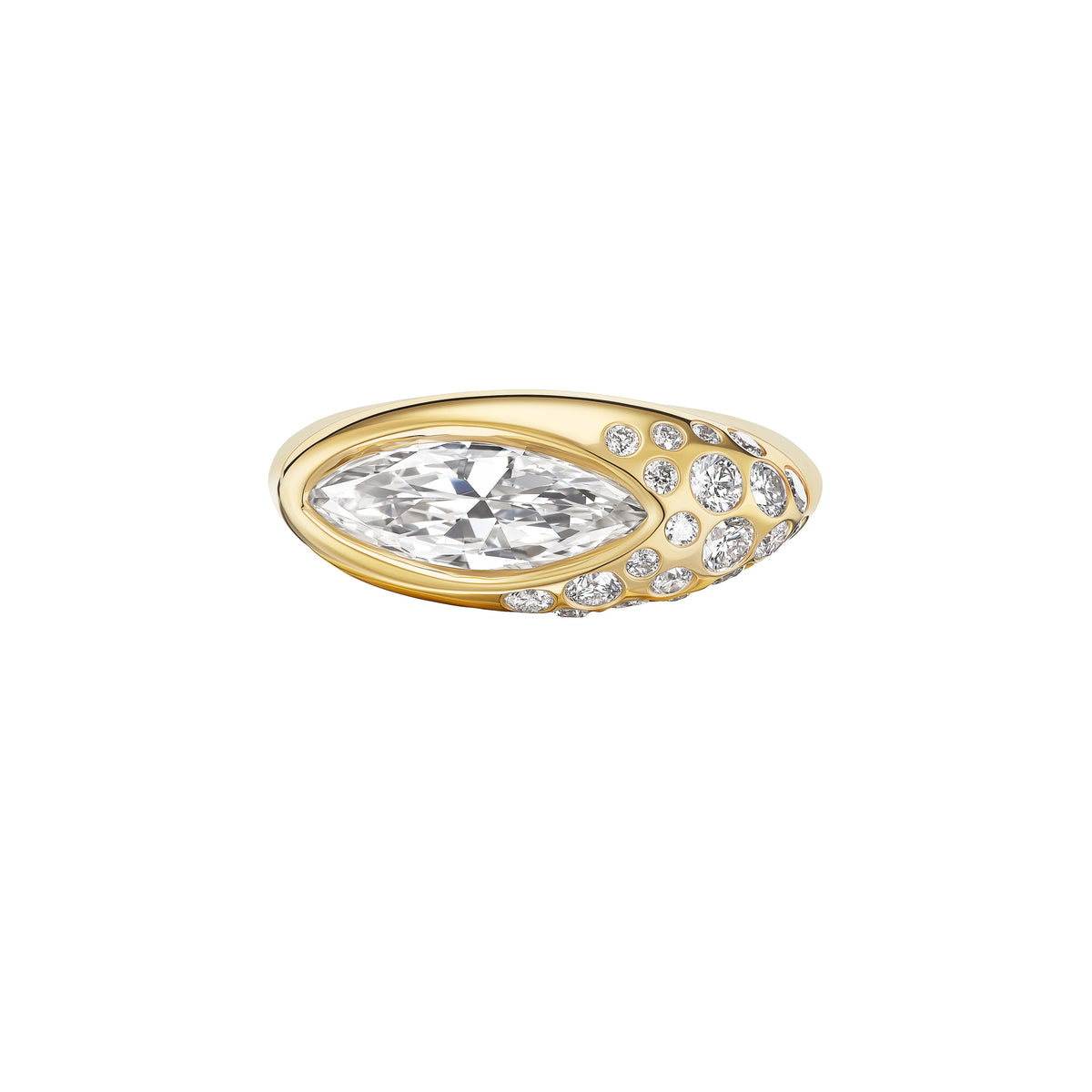 Dowry Ring