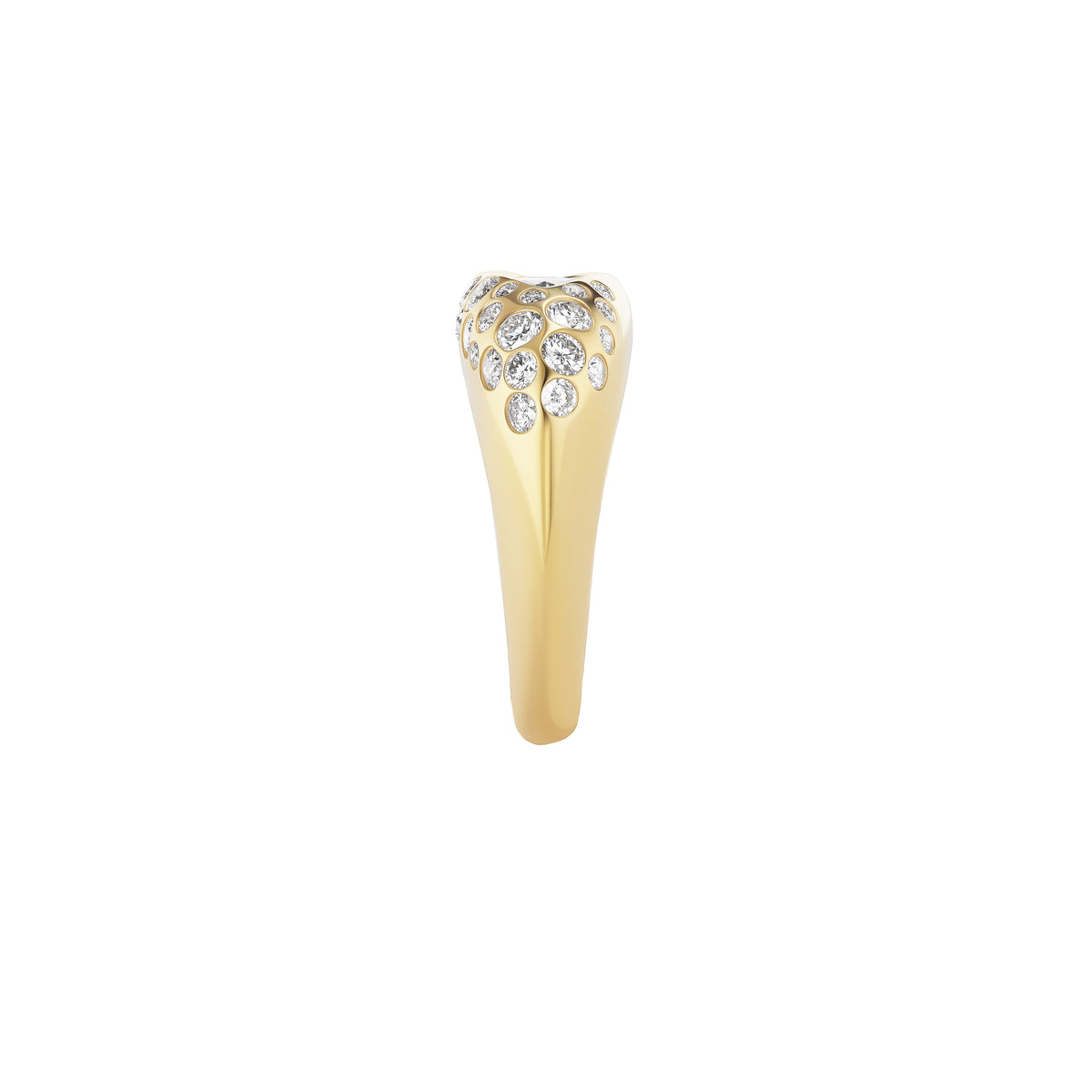Dowry Ring