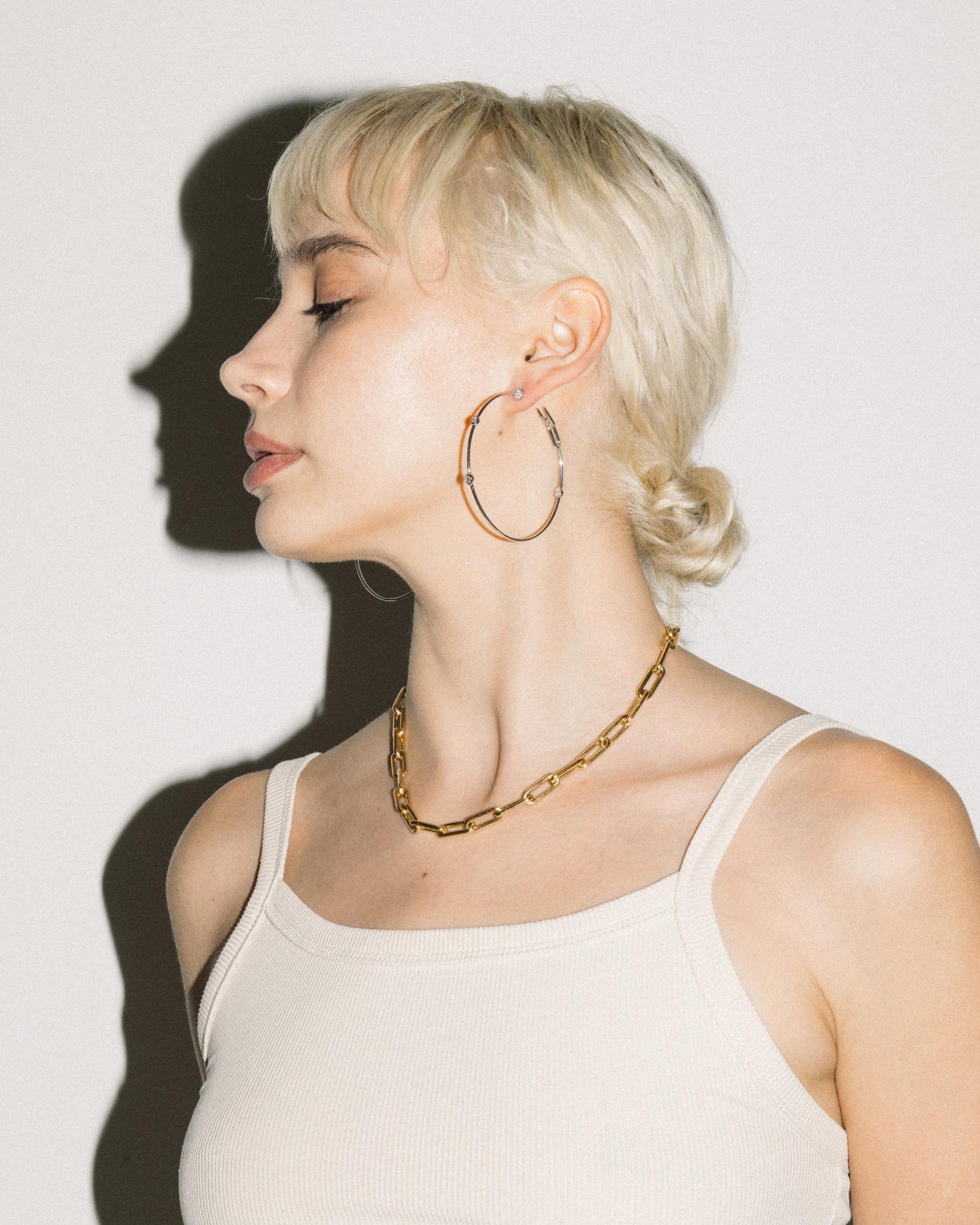 FLOAT HOOP + SPUR