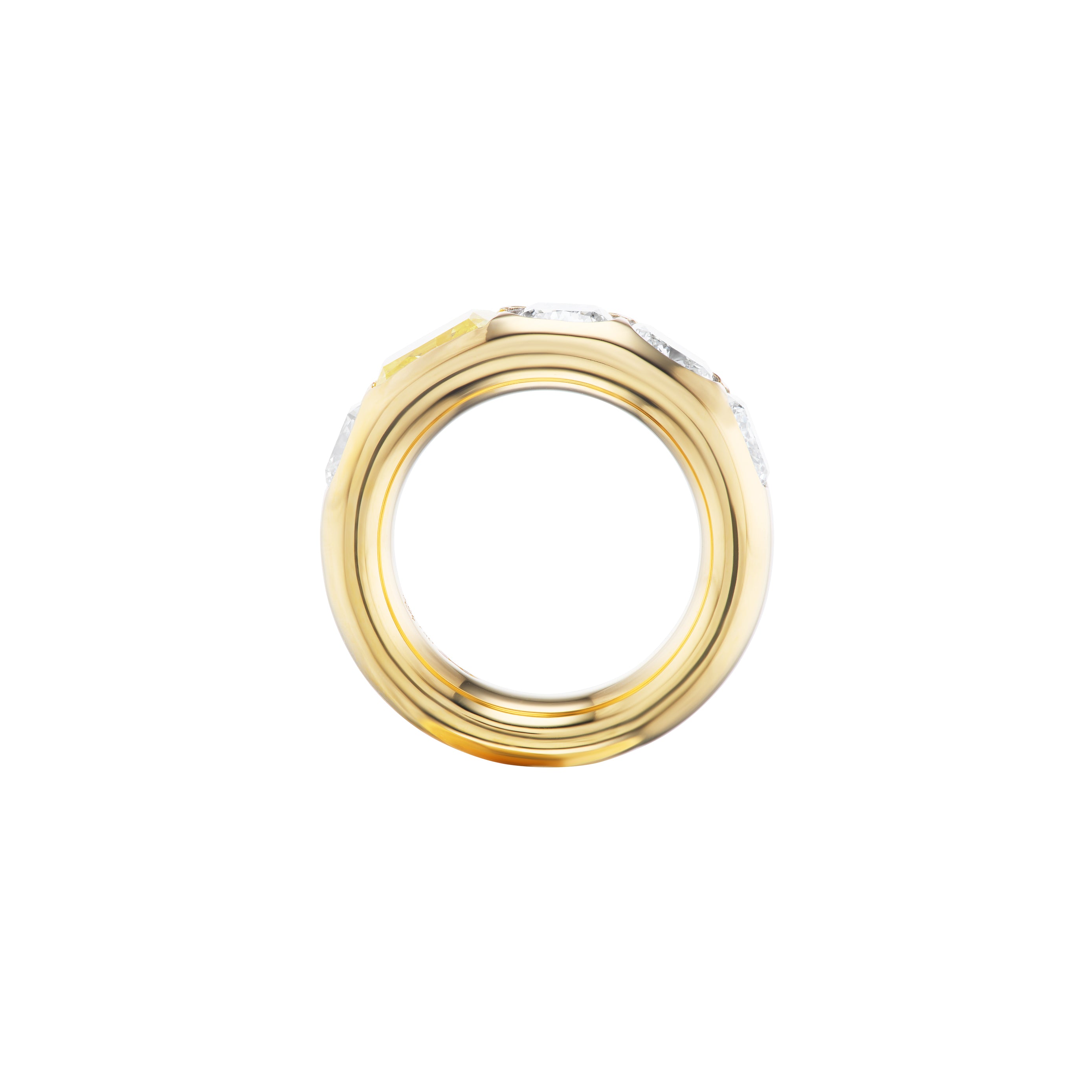 ULTRA GAUGE RING