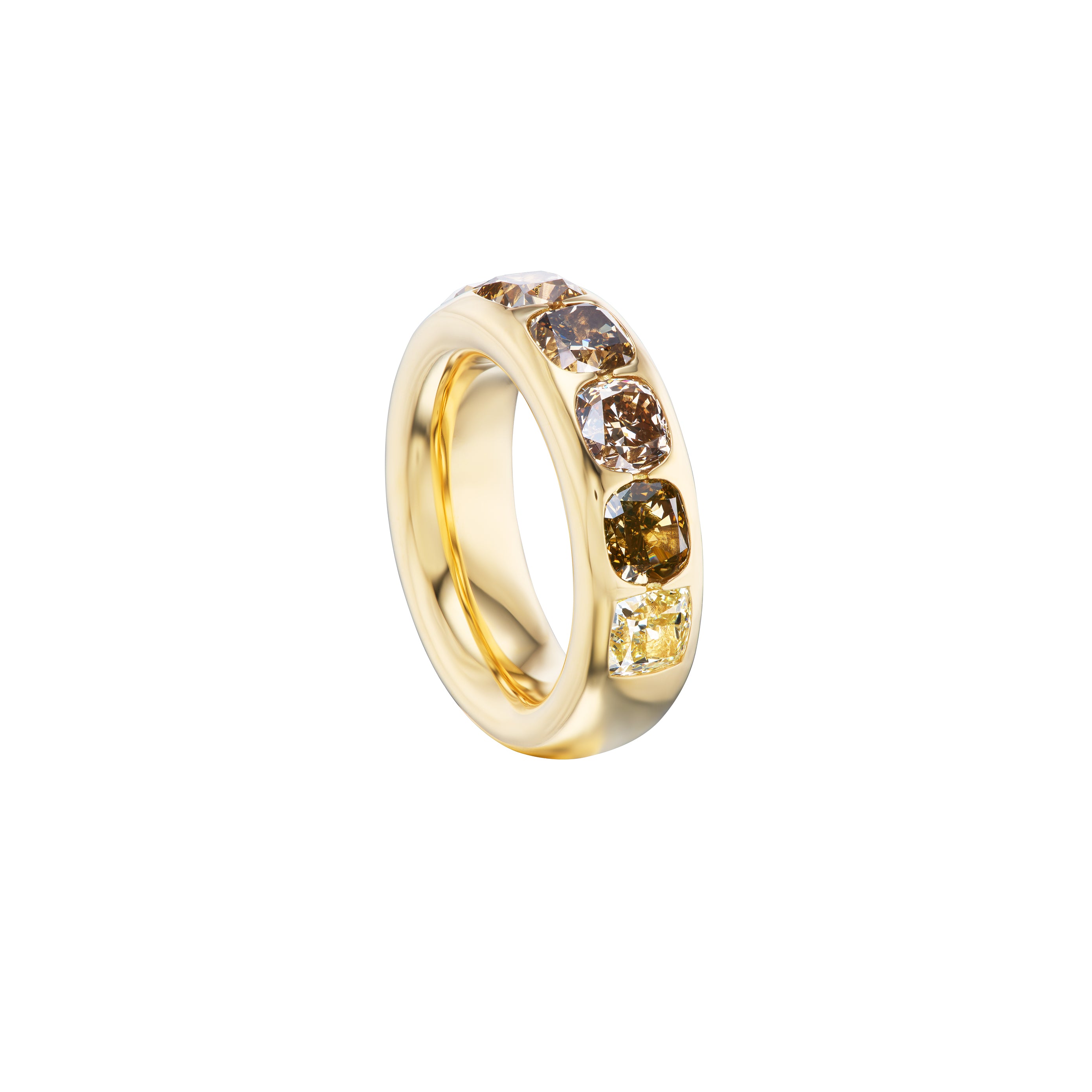 ULTRA GAUGE RING