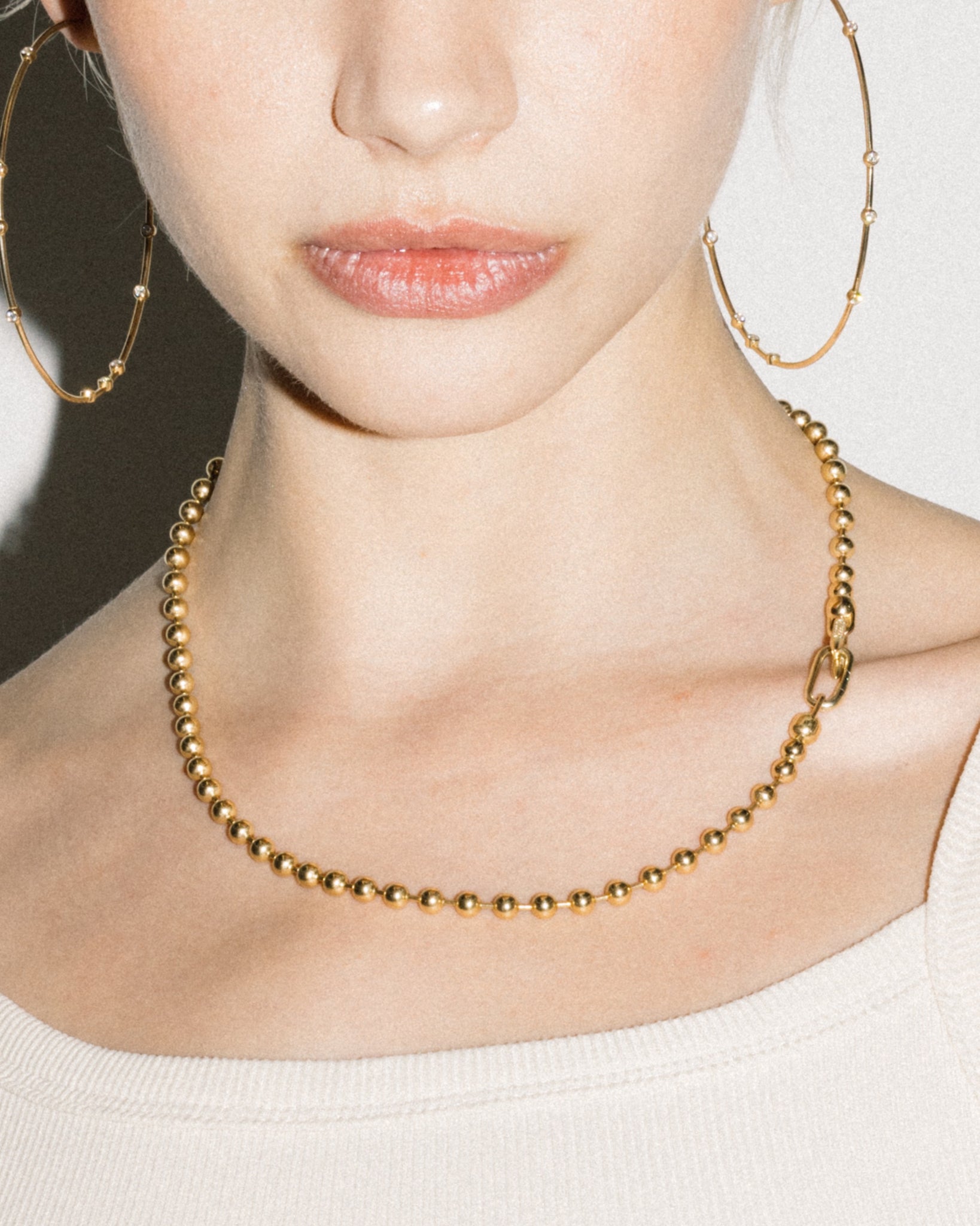 BALL CHAIN