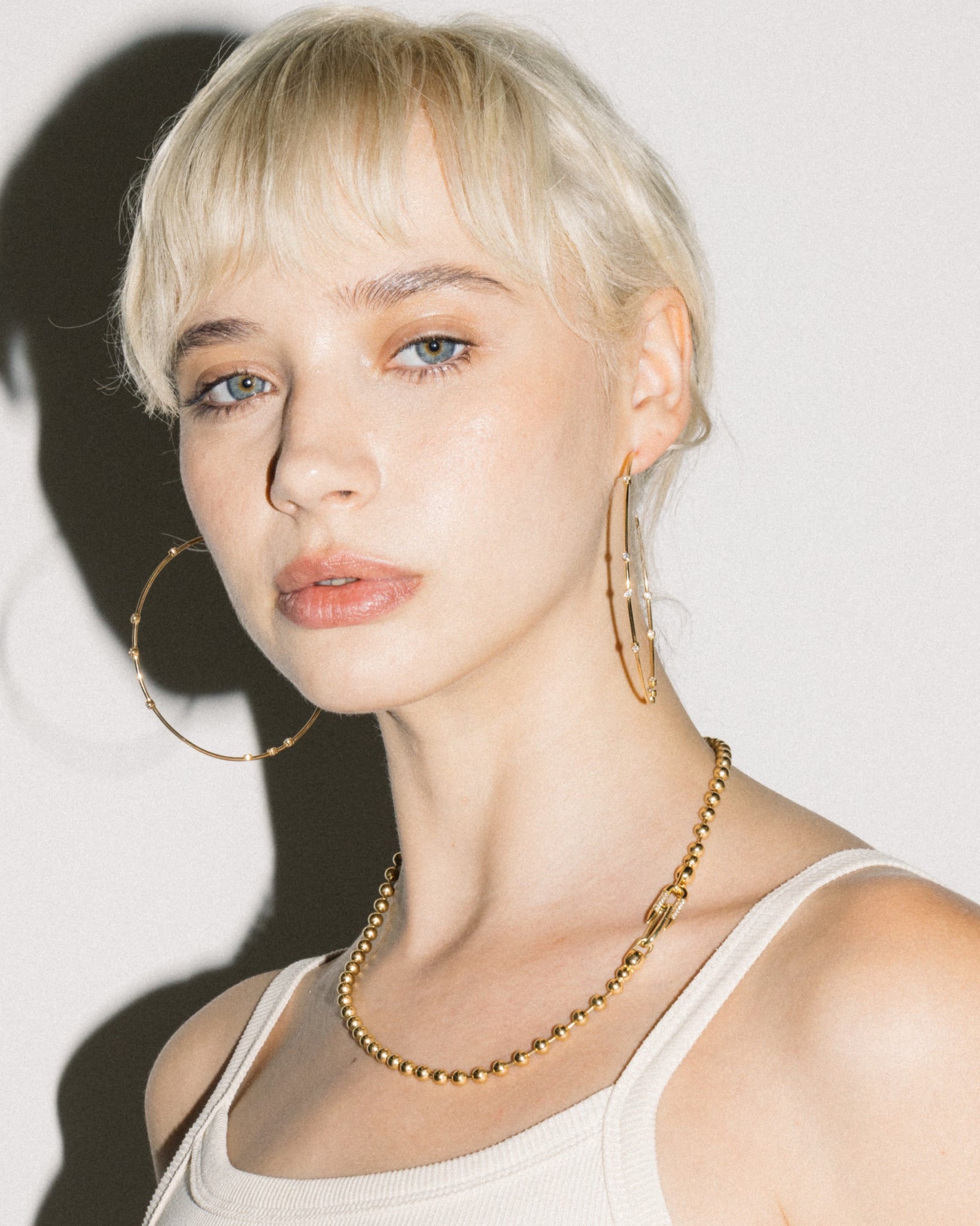 BALL CHAIN