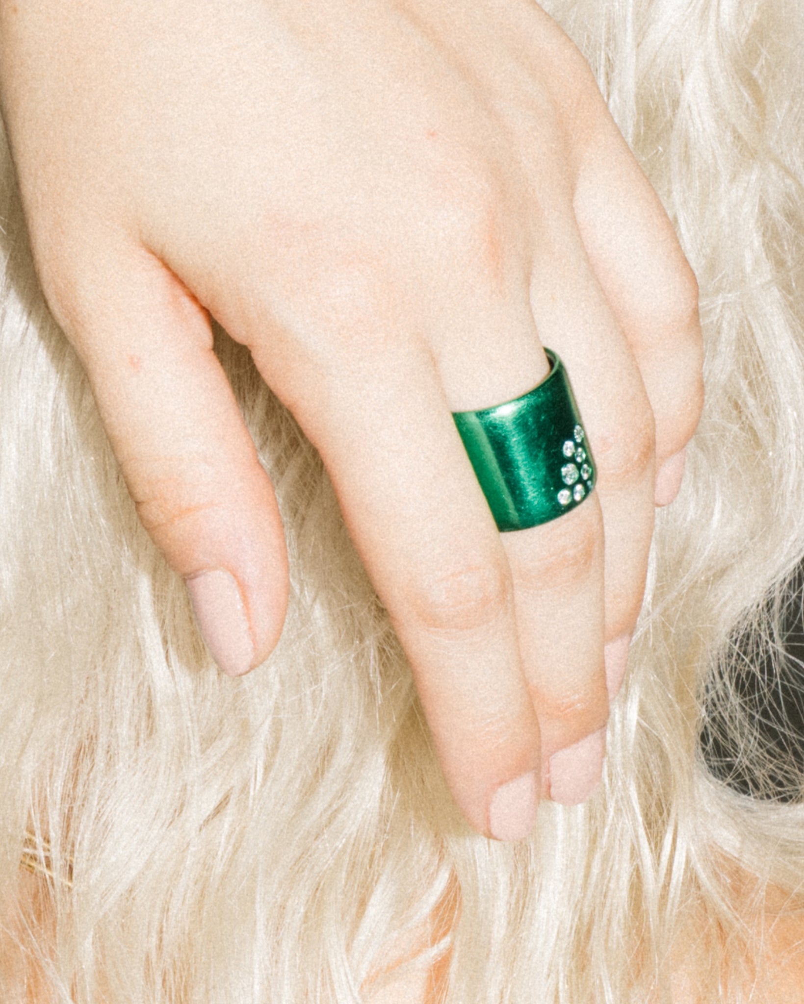 HYPER CUFF