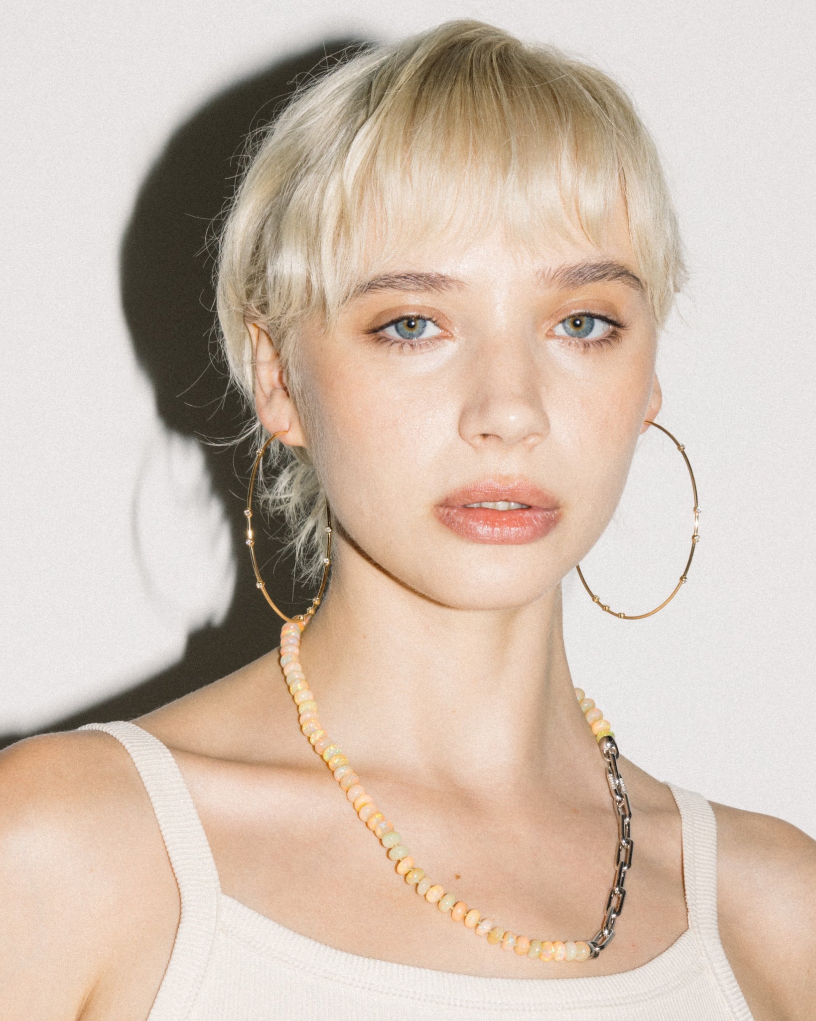 OPAL LARIAT