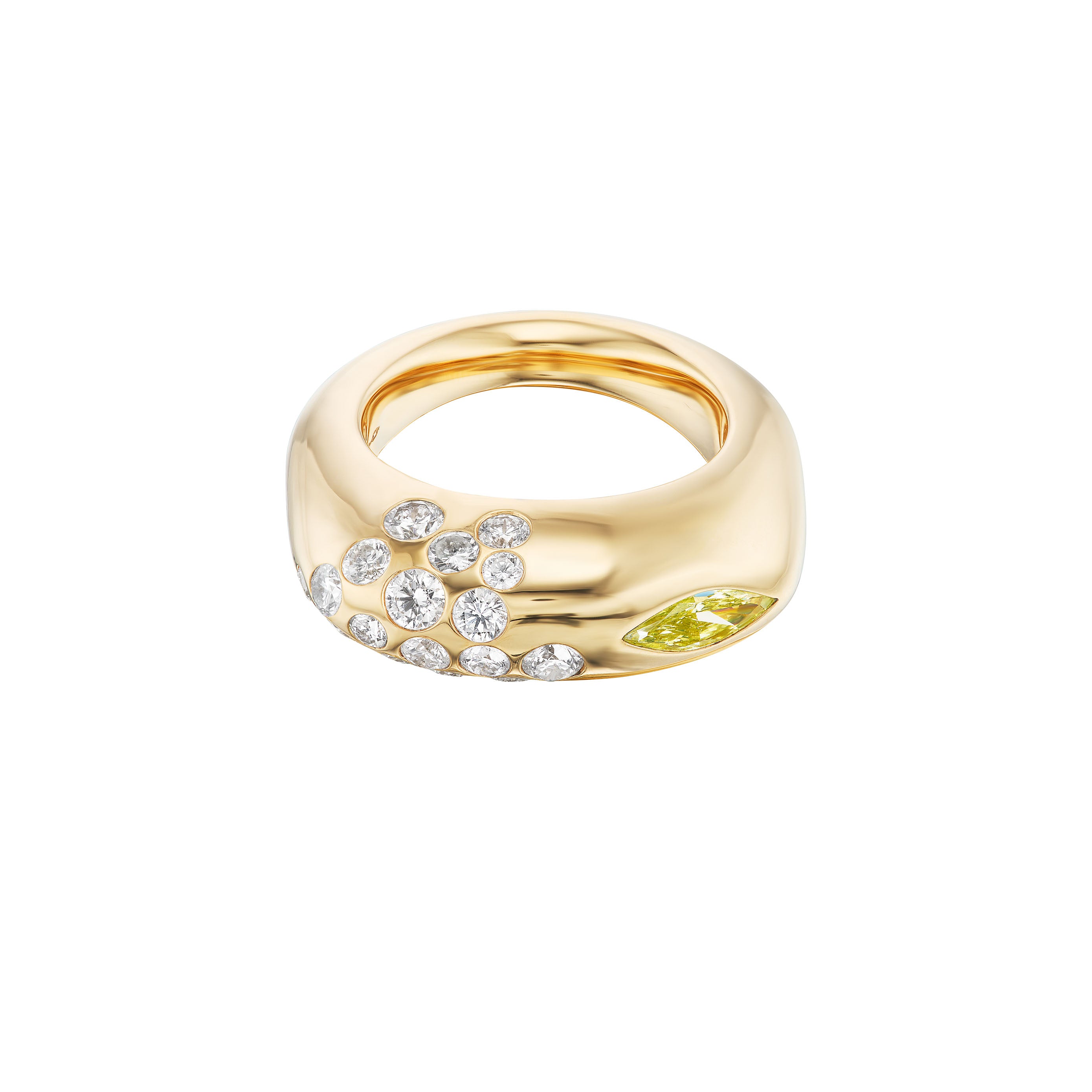 DOWRY RING