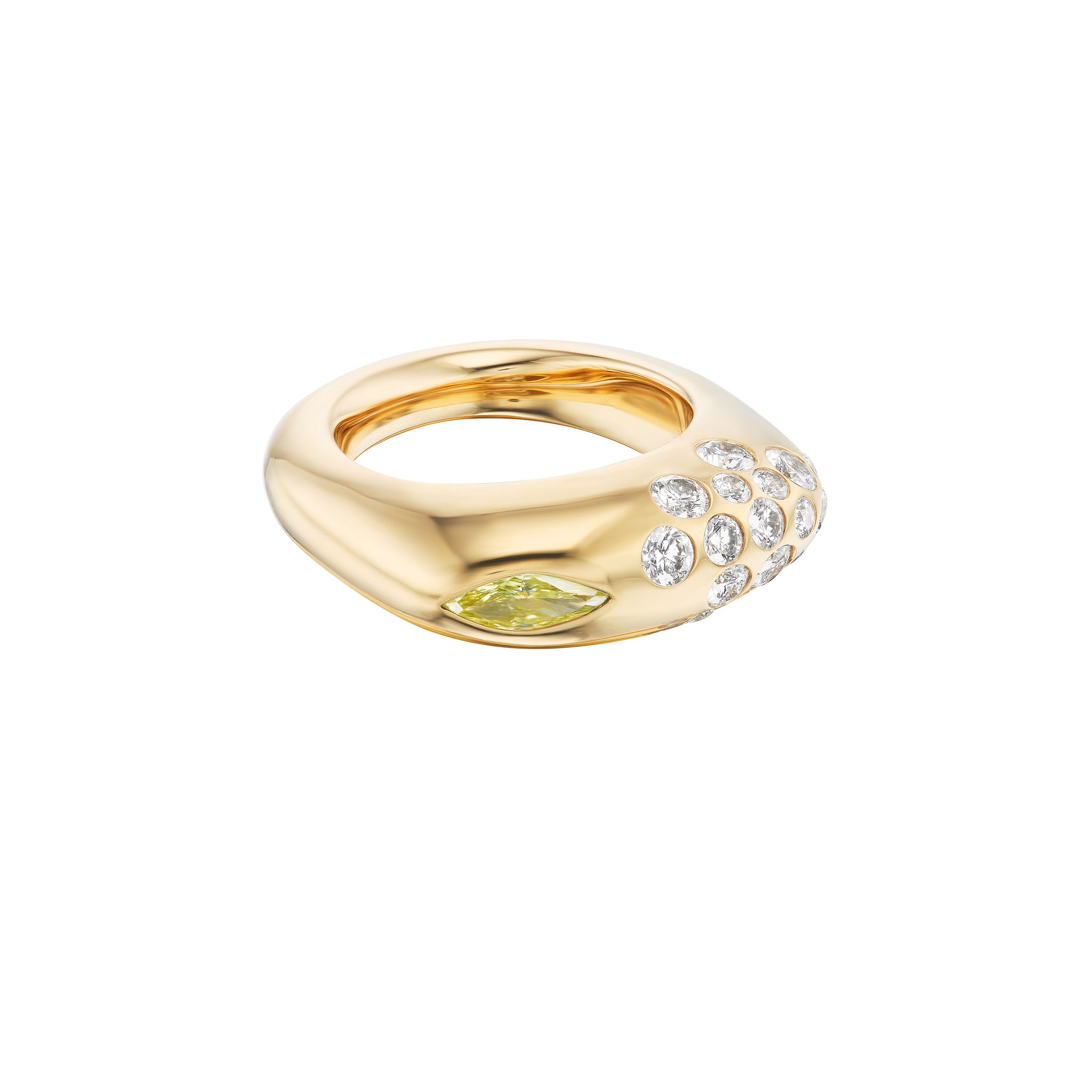 DOWRY RING