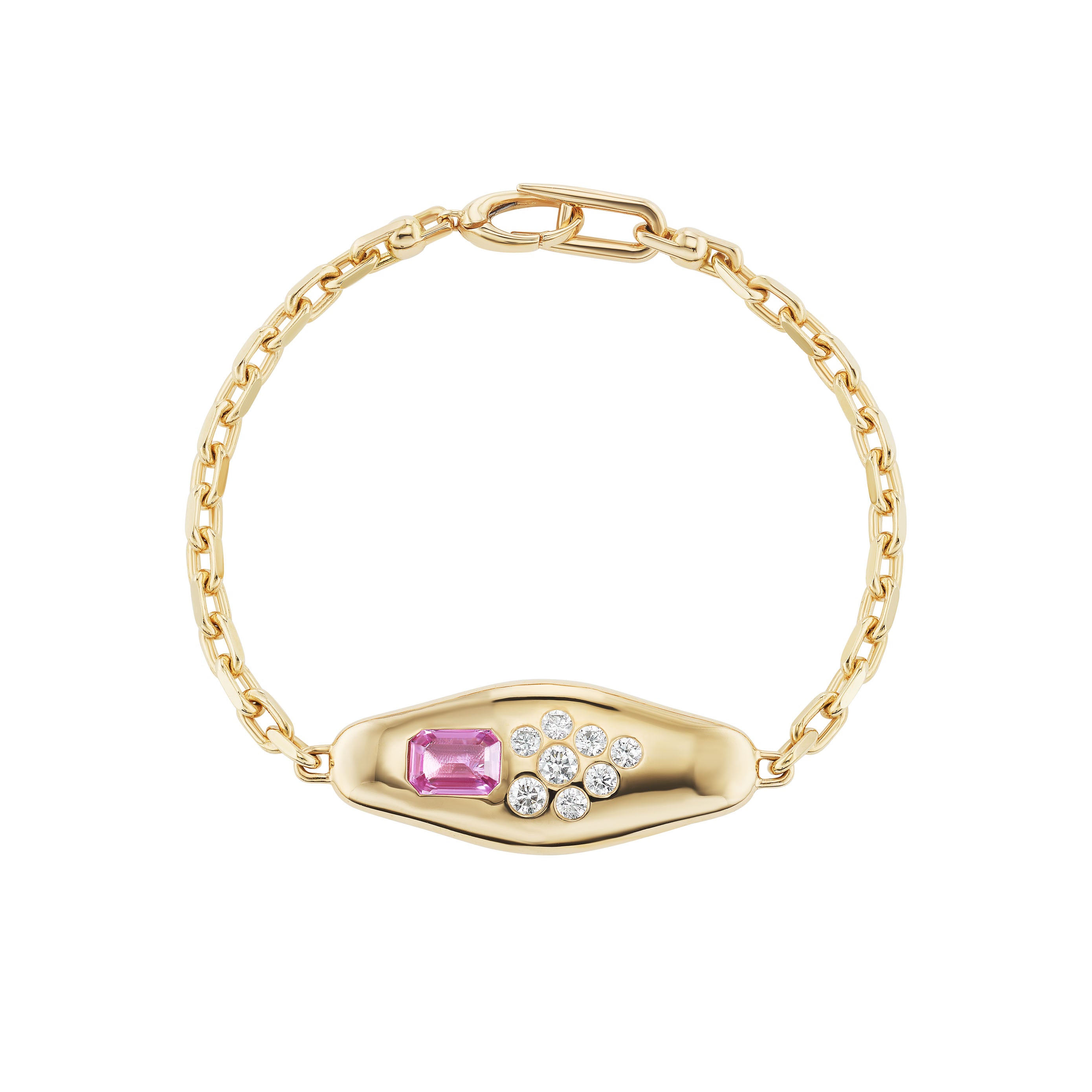VESSEL BRACELET