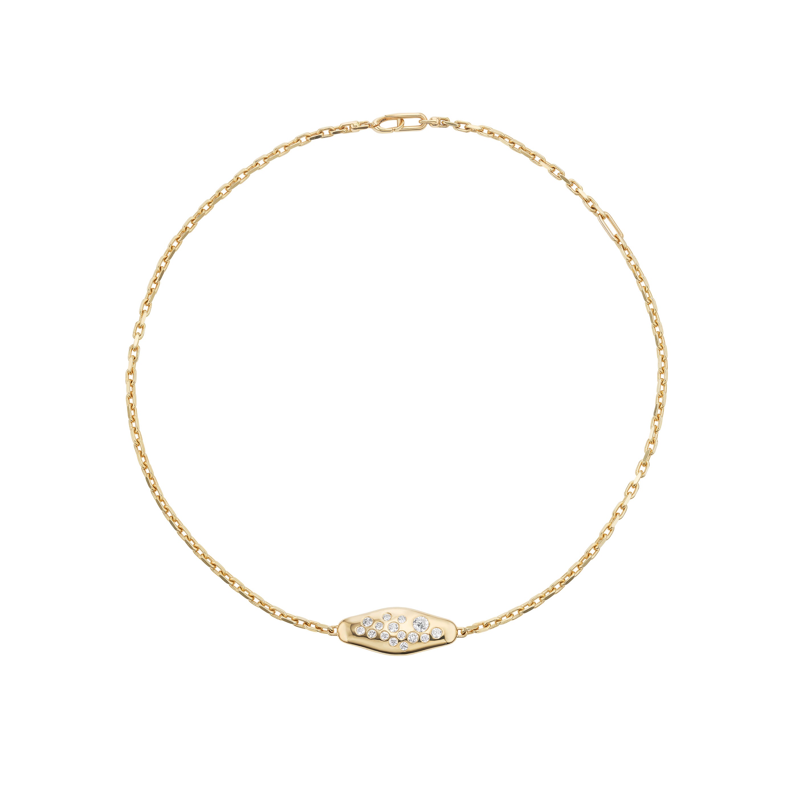 VESSEL NECKLACE