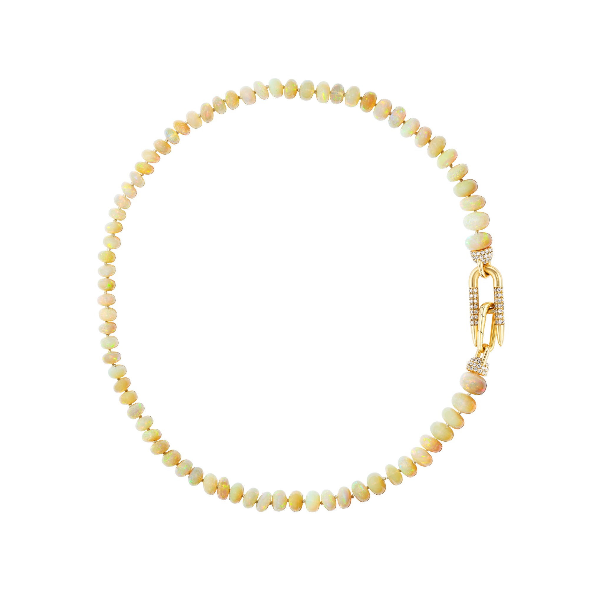 OPAL WITH XL SPUR