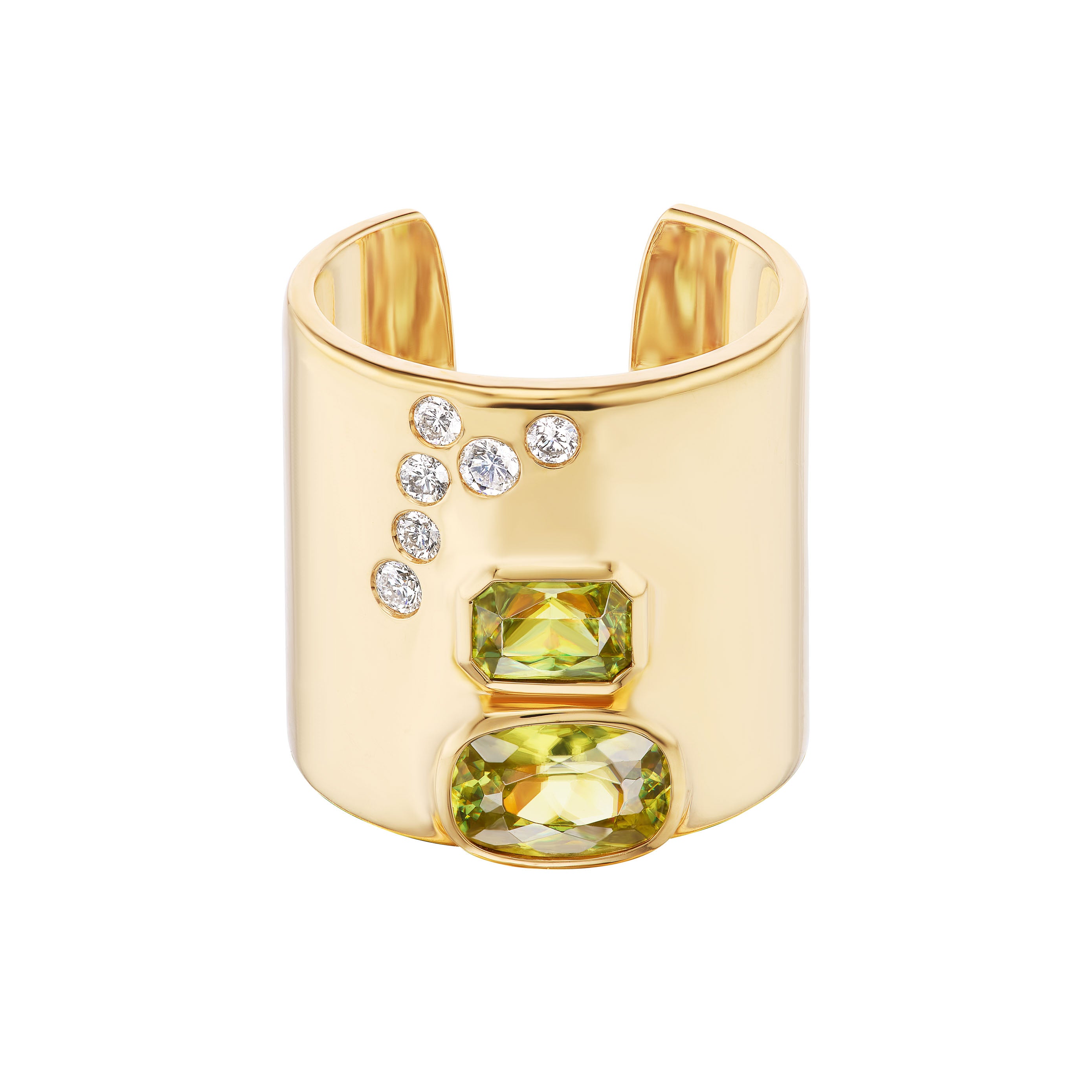 CUFF RING