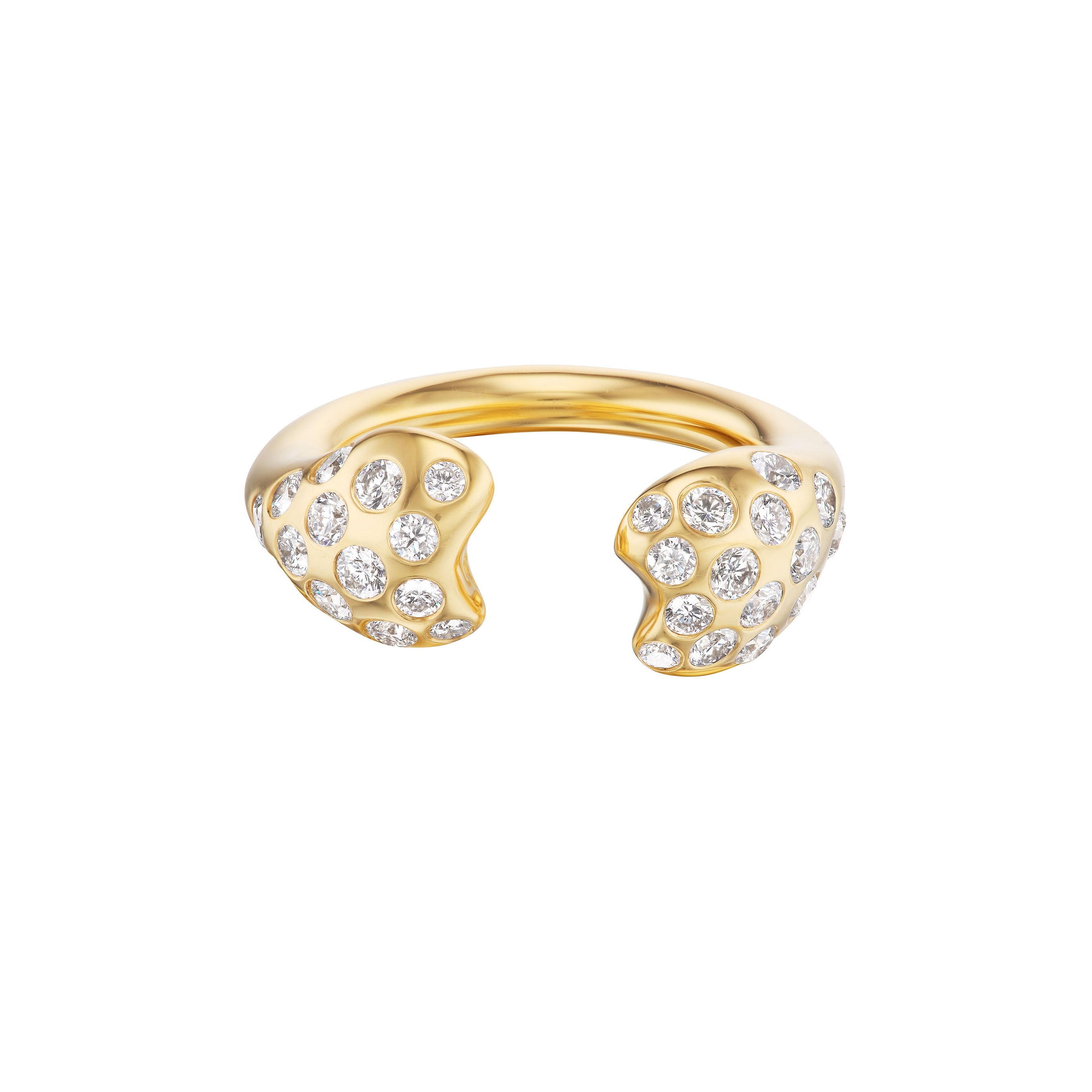 KNUCKLE RING